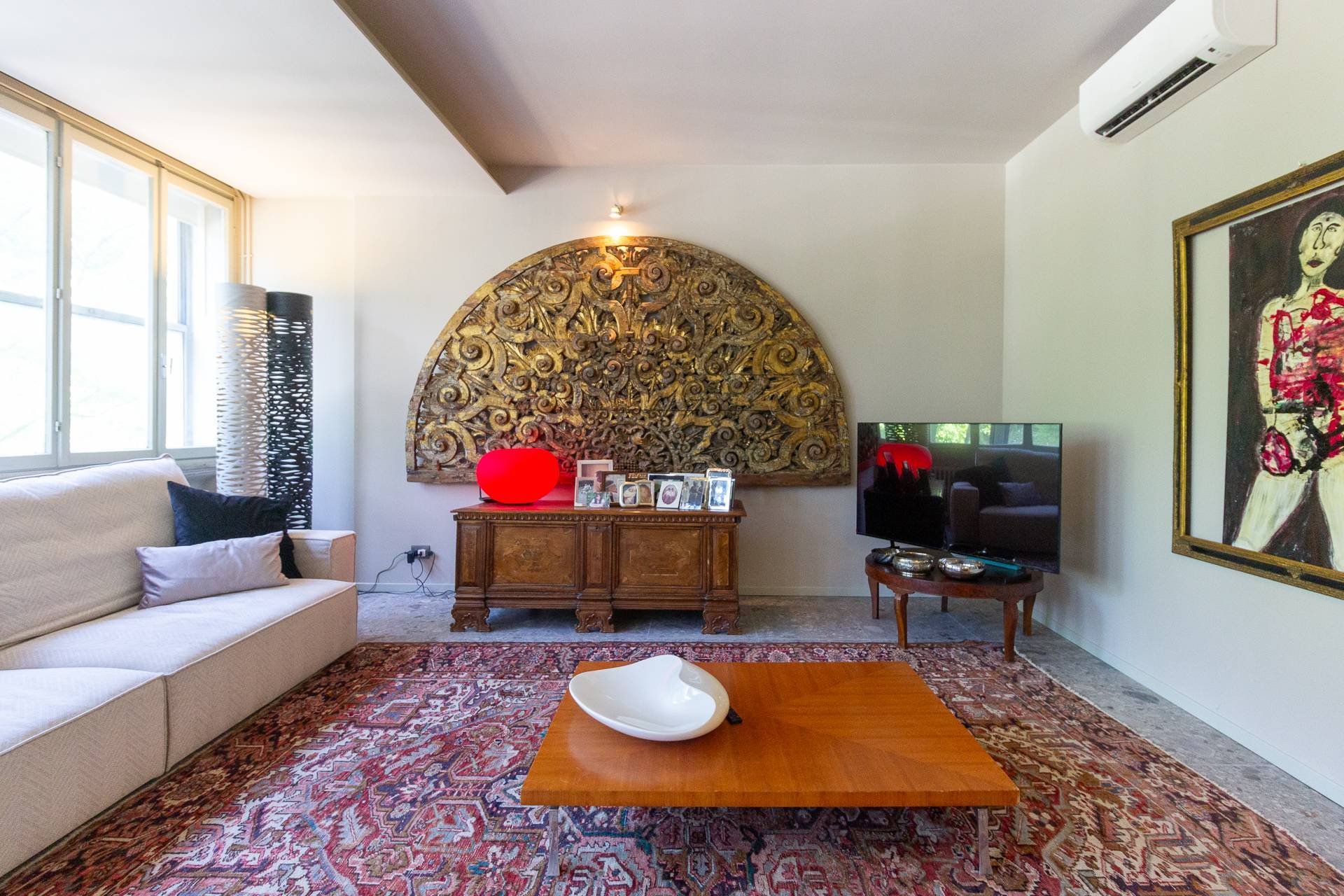 Appartamento in vendita a Pordenone, Centro