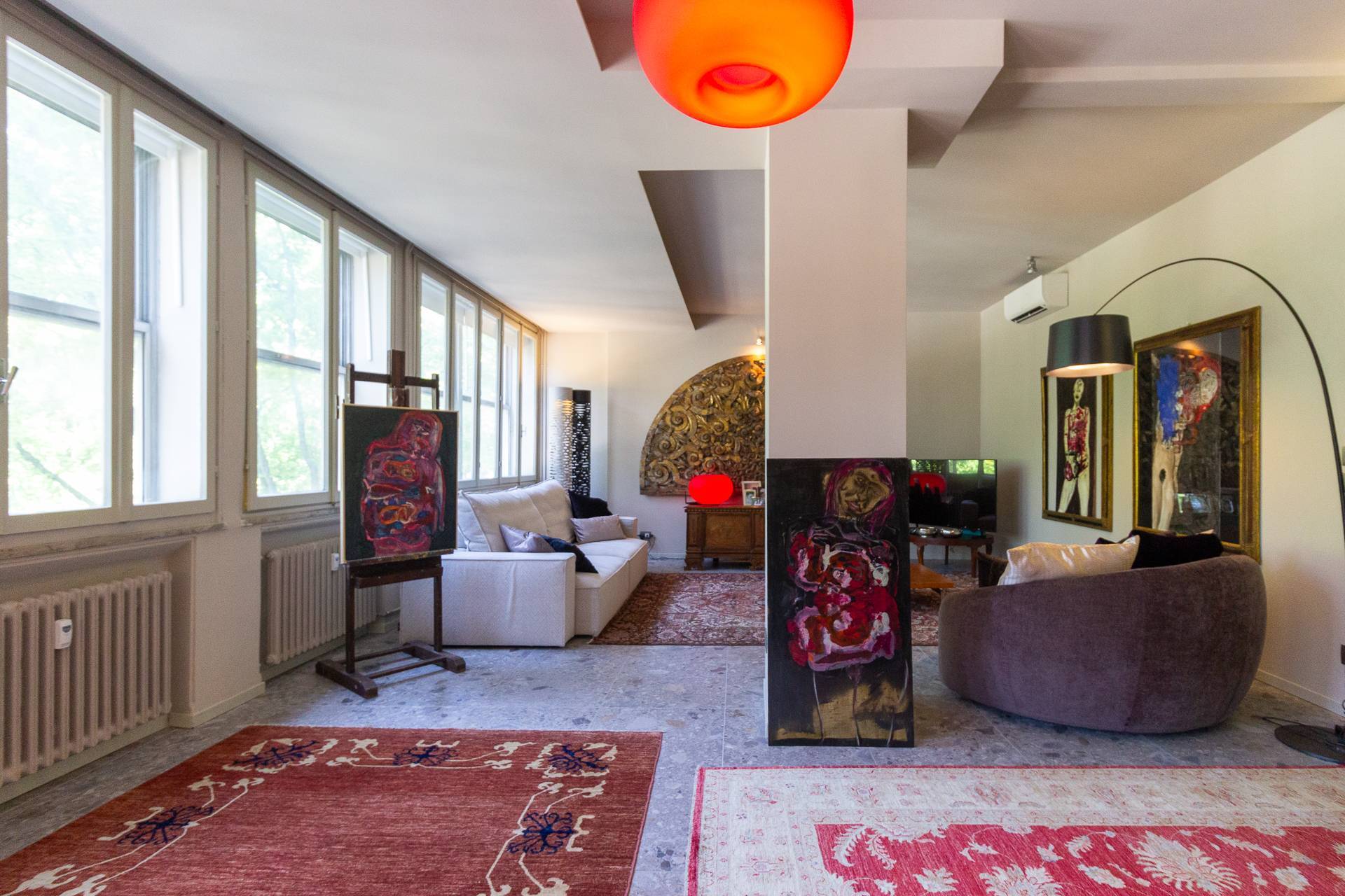 Appartamento in vendita a Pordenone, Centro