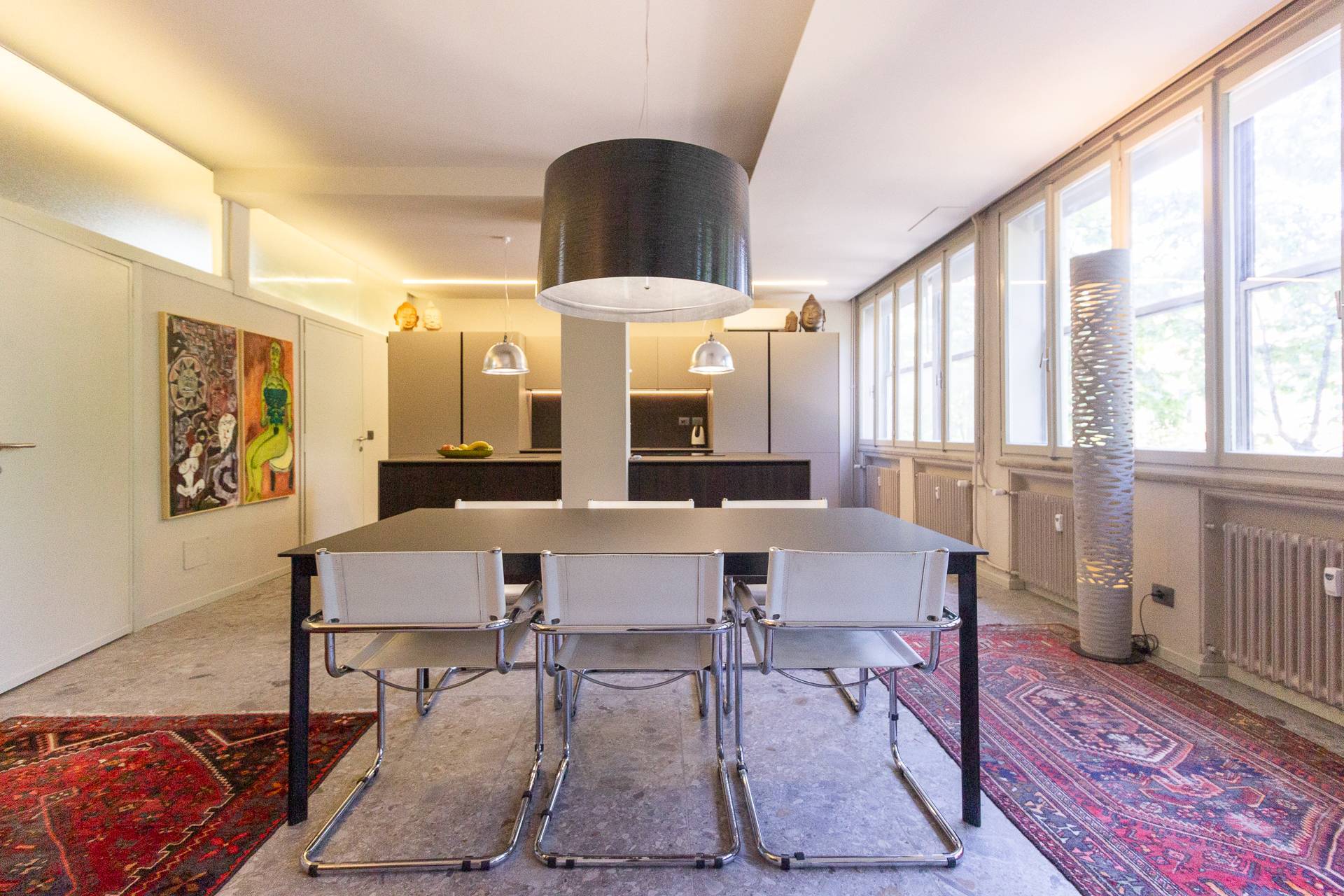 Appartamento in vendita a Pordenone, Centro