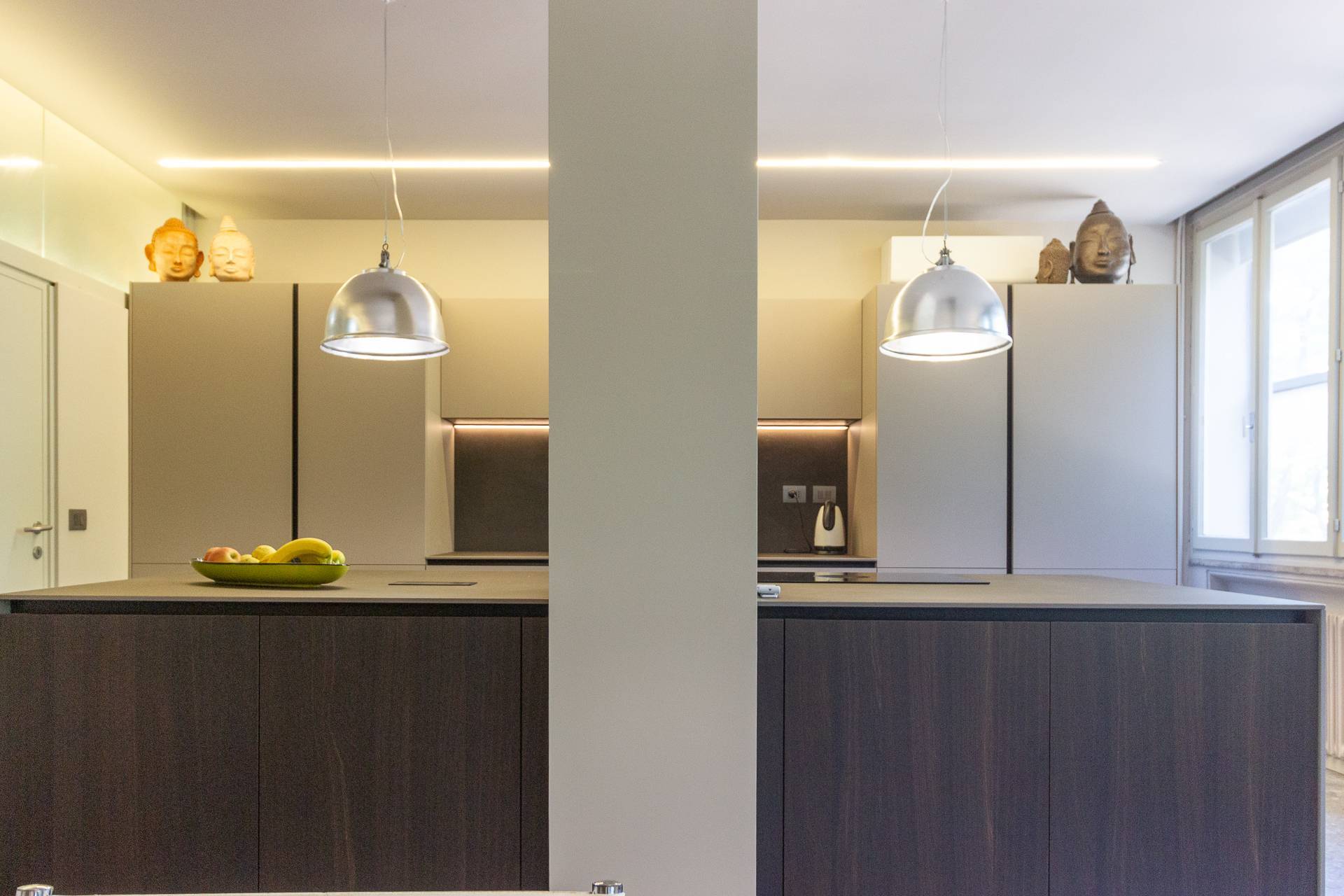 Appartamento in vendita a Pordenone, Centro