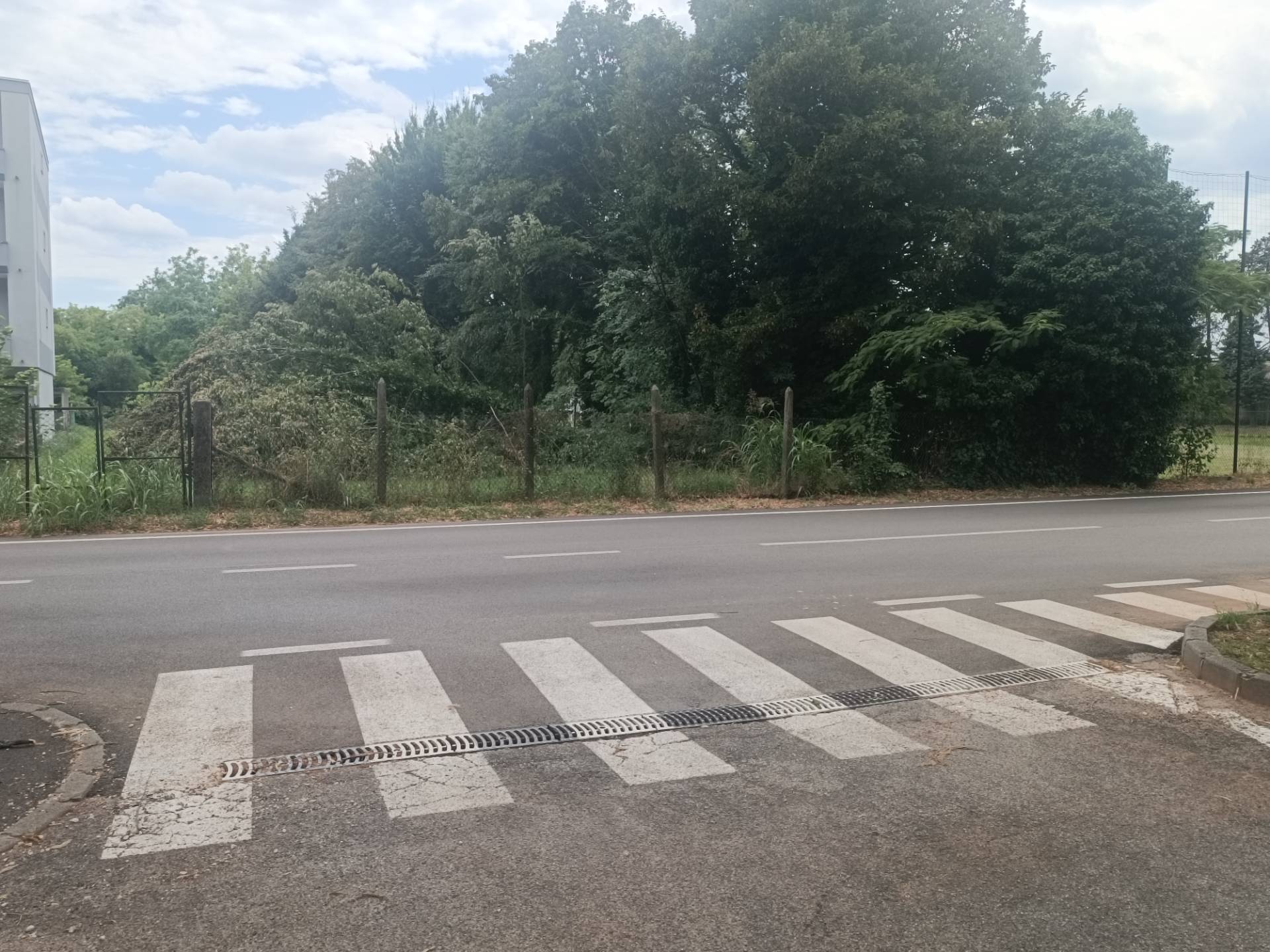 Terreno edificabile in vendita a Pordenone