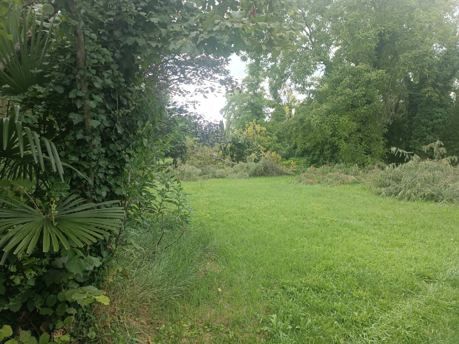 Terreno edificabile in vendita a Pordenone