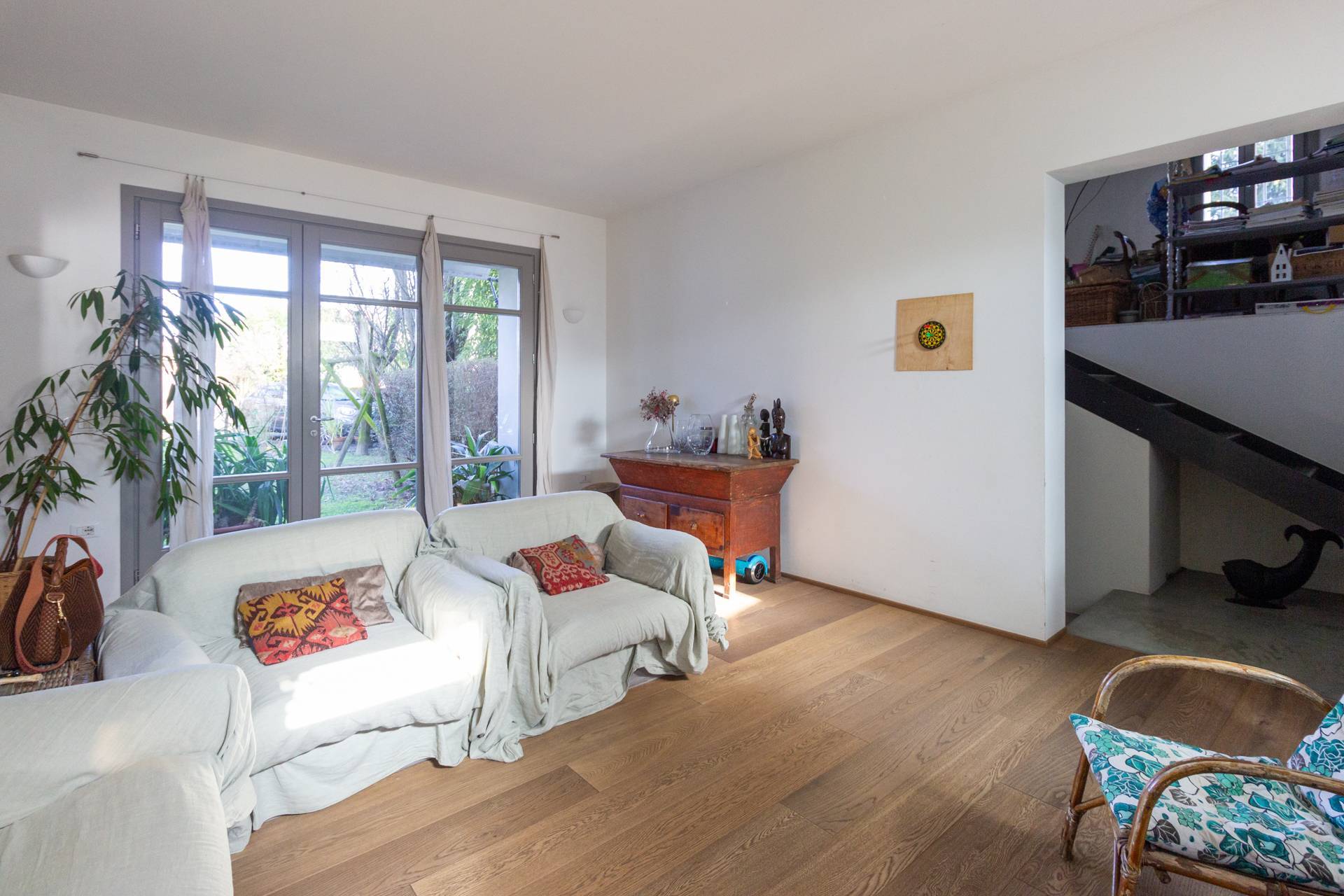 Casa singola in vendita a Cordenons