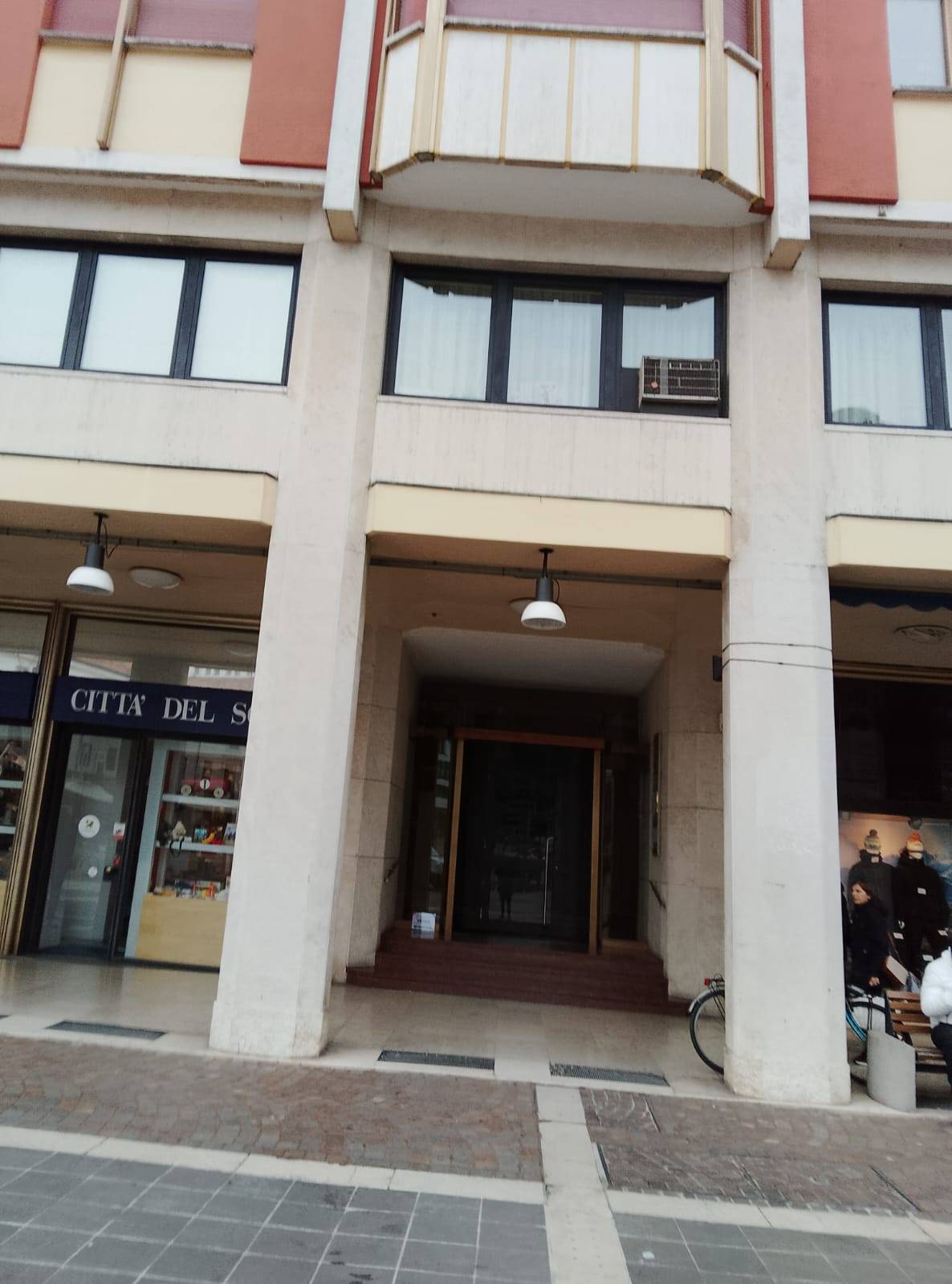 Studio/Ufficio in affitto a Pordenone, Centro storico