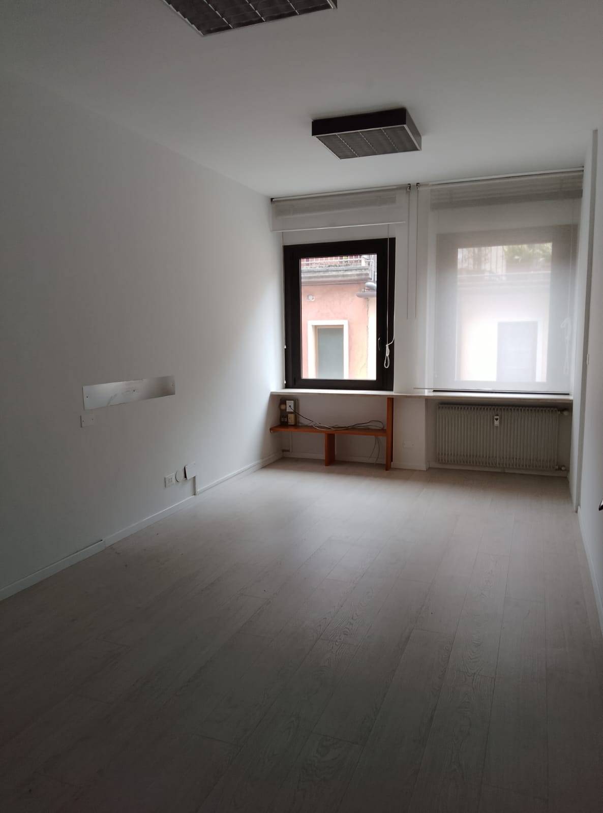 Studio/Ufficio in affitto a Pordenone, Centro storico