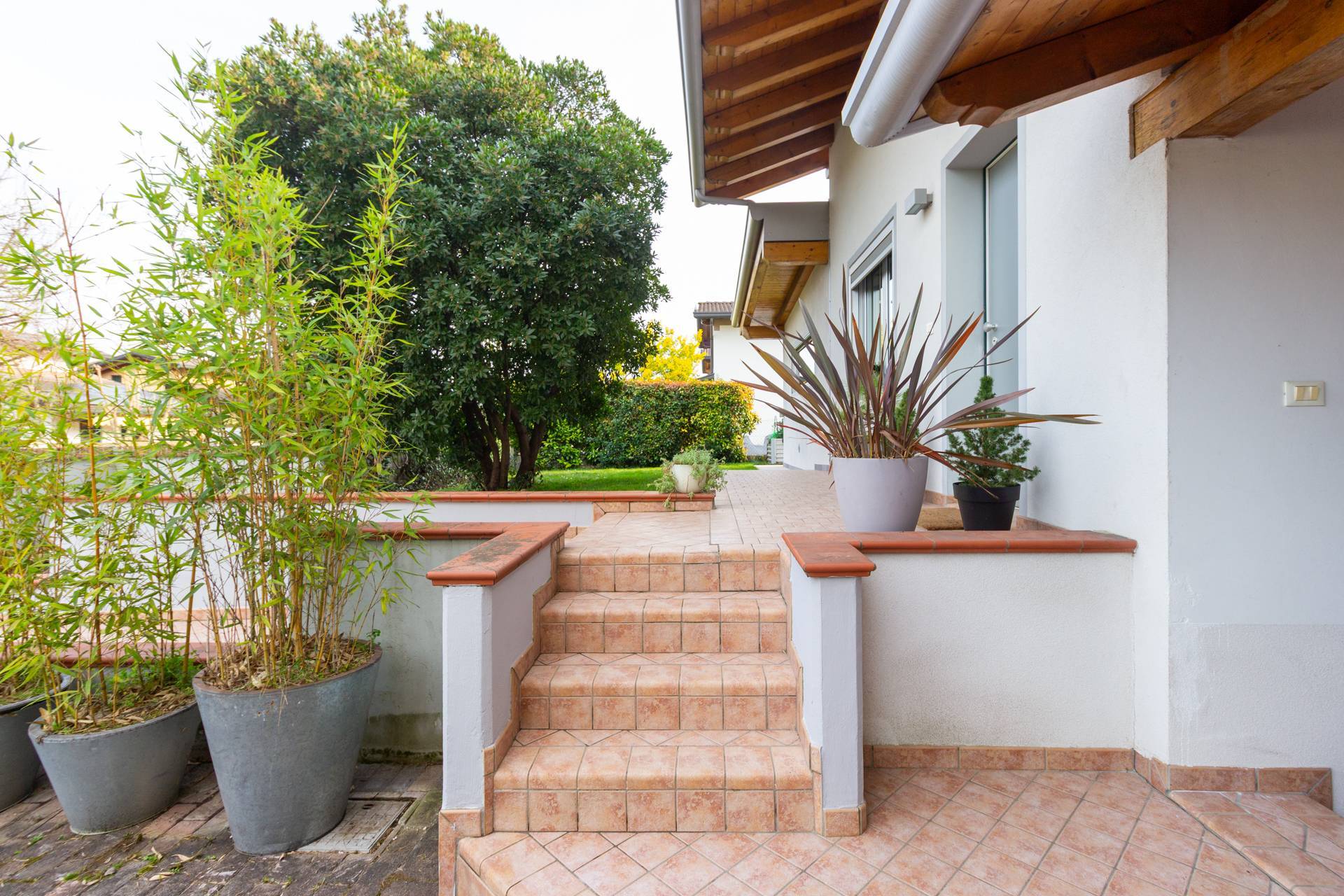 Casa singola in vendita a Cordenons