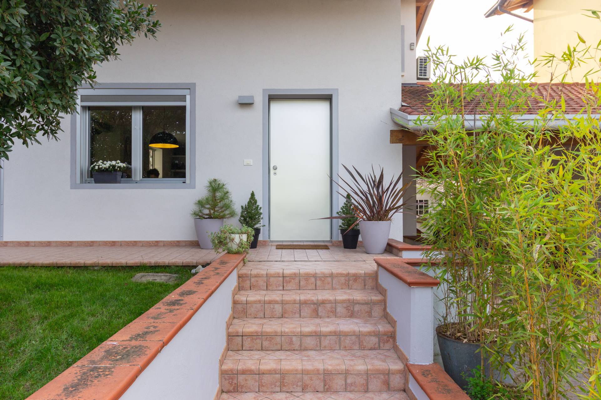 Casa singola in vendita a Cordenons