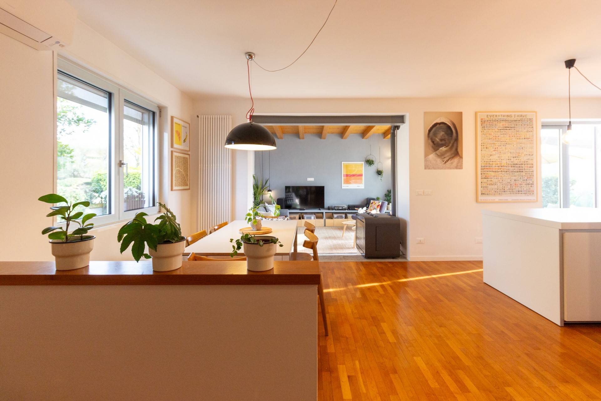 Casa singola in vendita a Cordenons