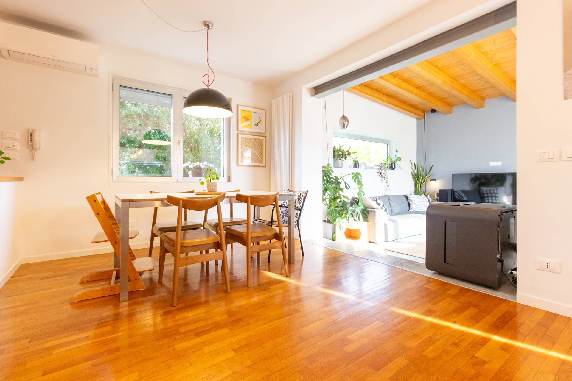 Casa singola in vendita a Cordenons