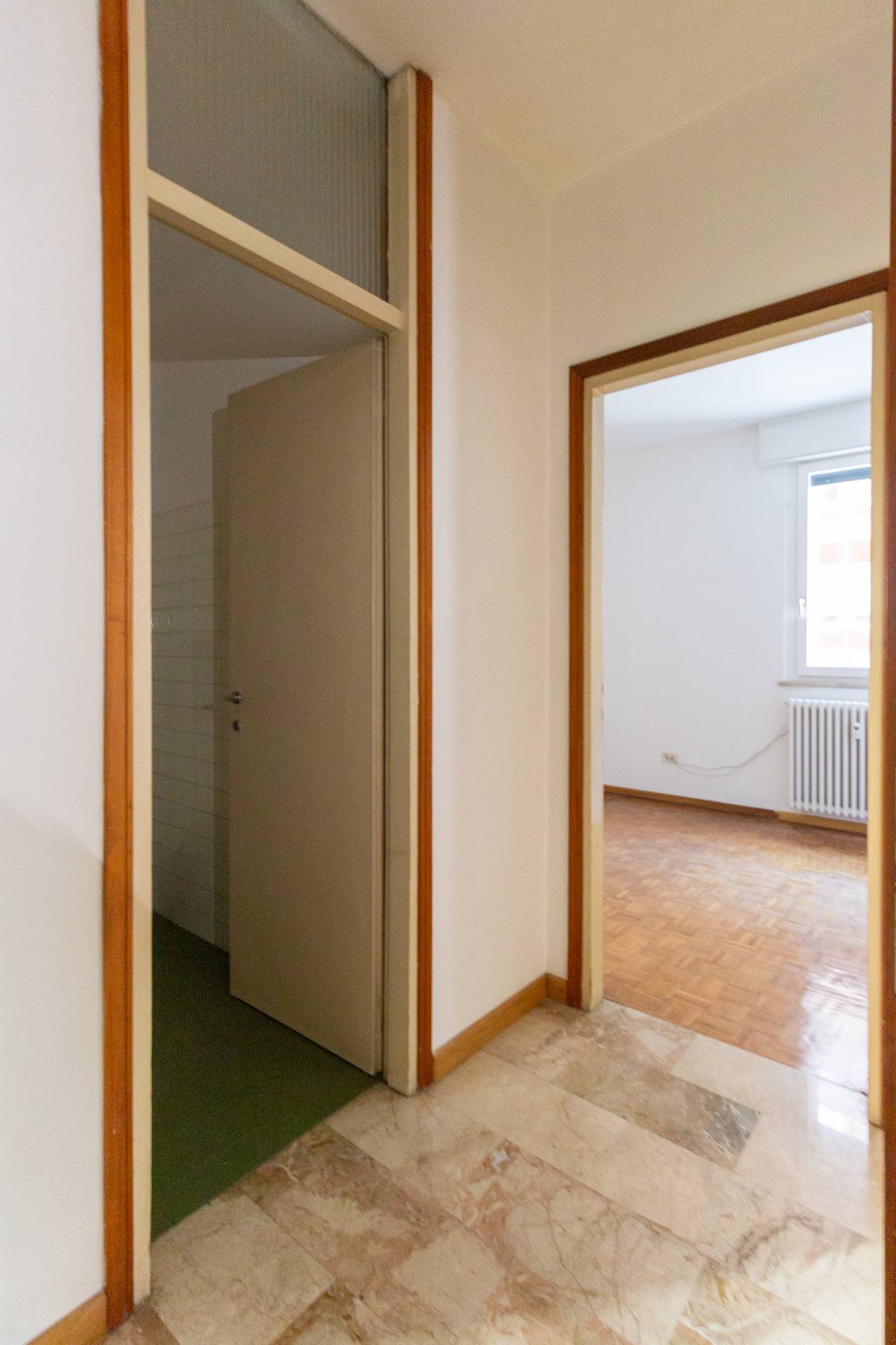 Appartamento in vendita a Pordenone, Centro storico