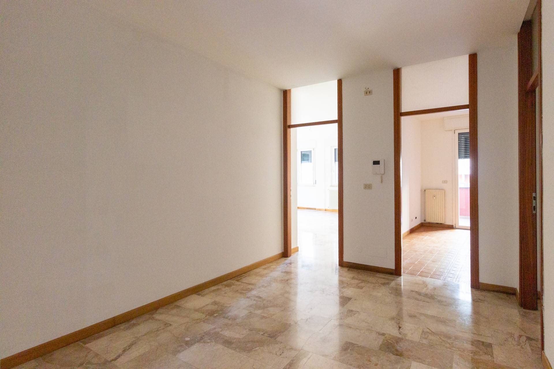 Appartamento in vendita a Pordenone, Centro storico