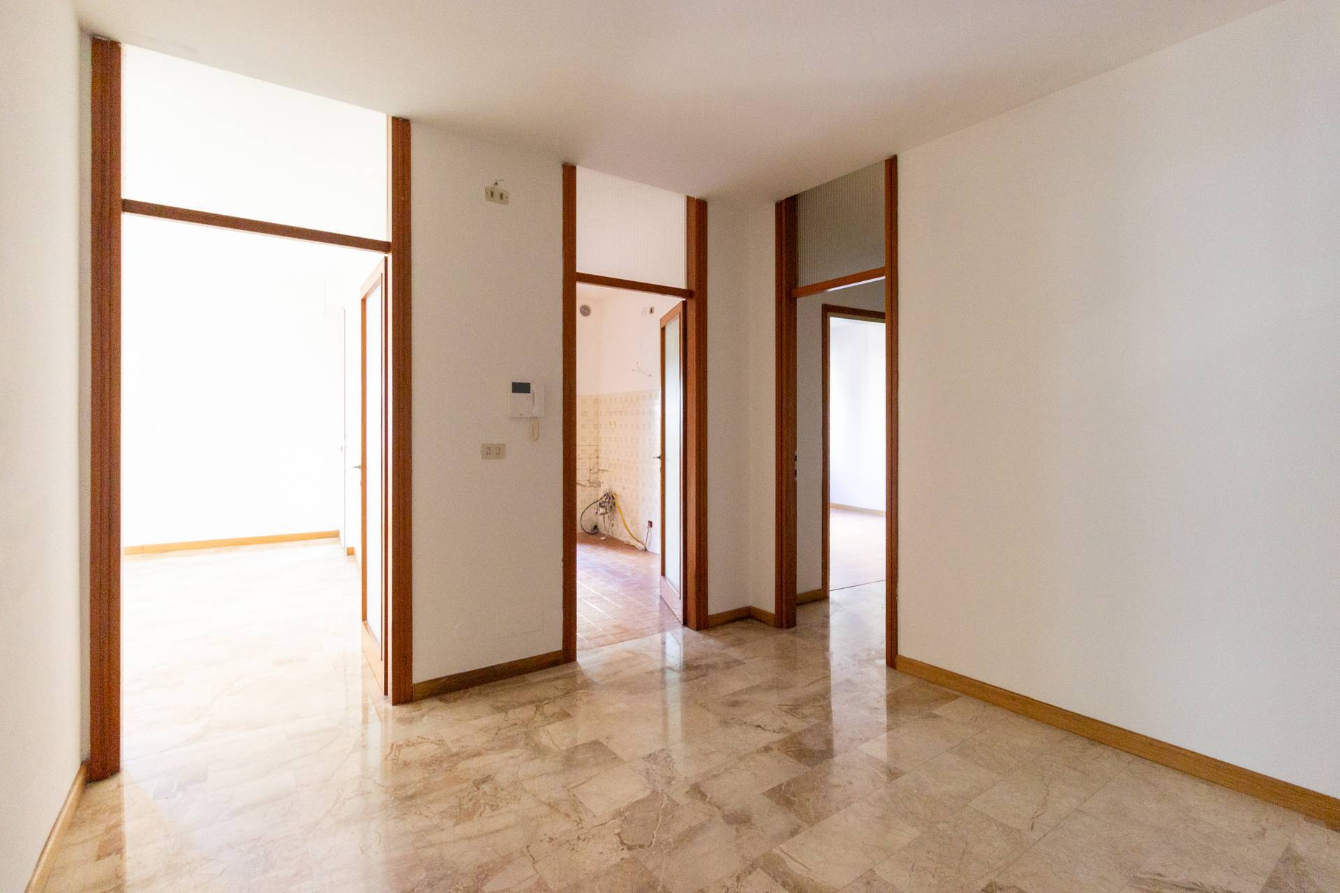 Appartamento in vendita a Pordenone, Centro storico