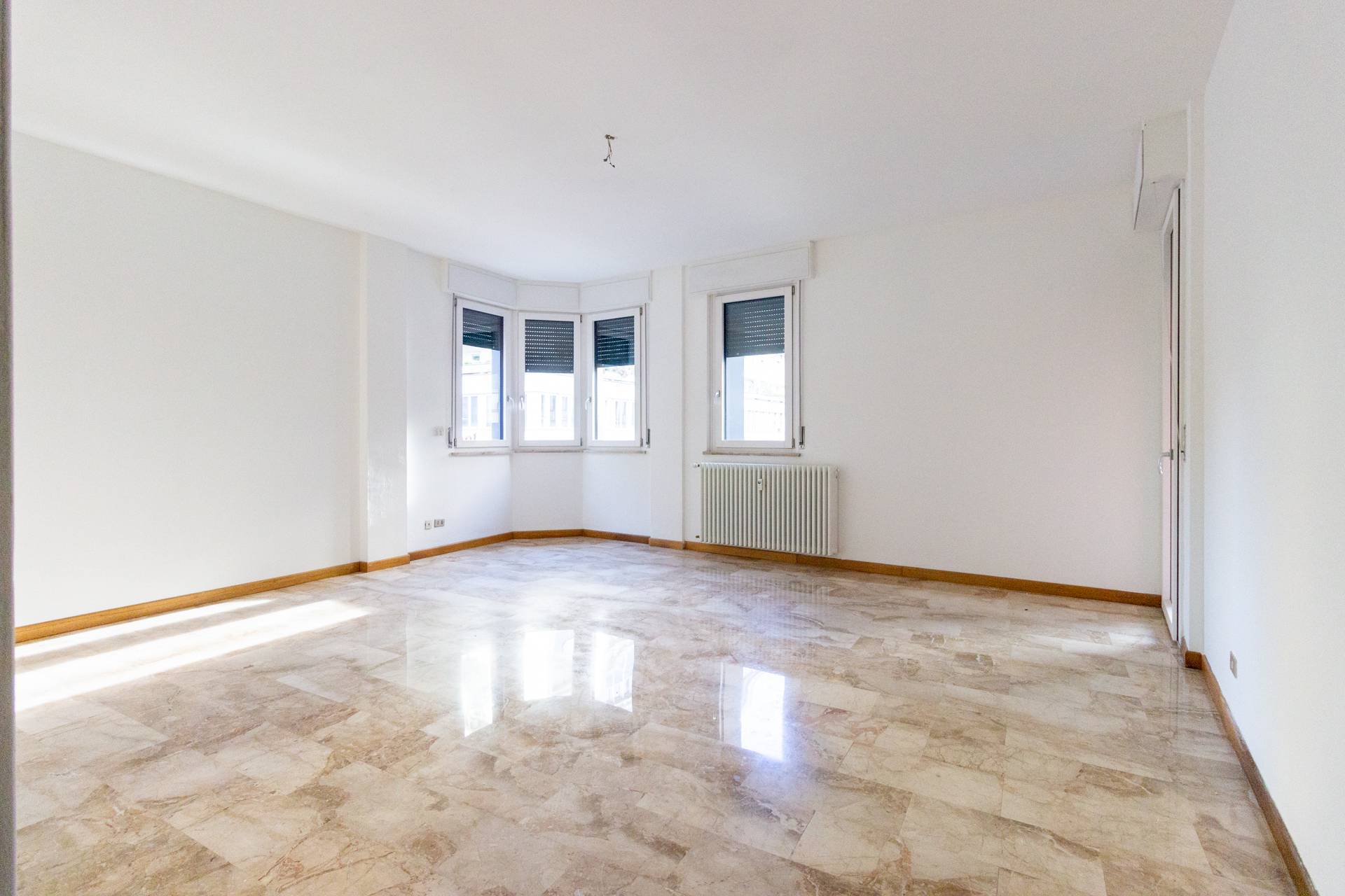 Appartamento in vendita a Pordenone, Centro storico