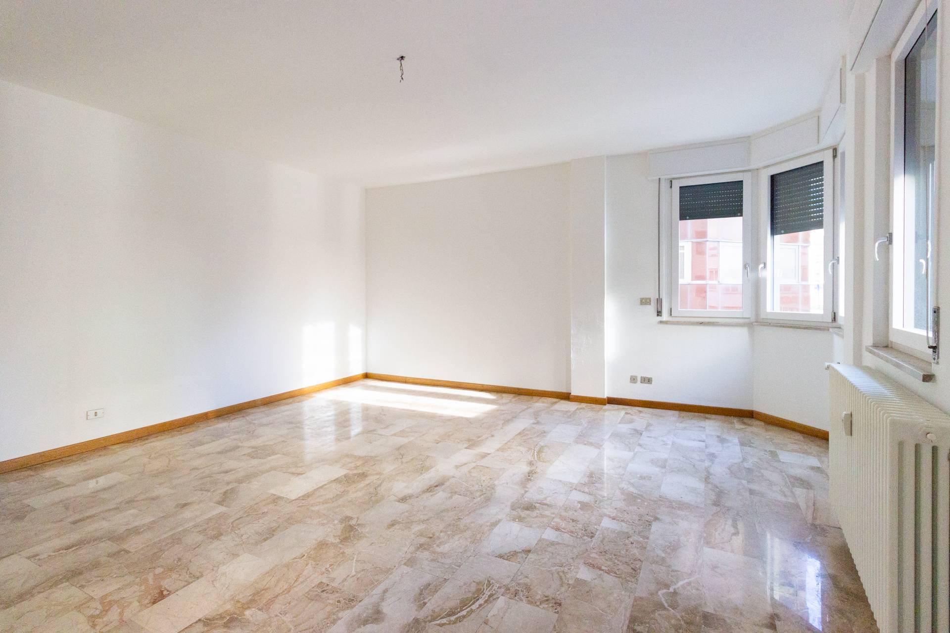 Appartamento in vendita a Pordenone, Centro storico