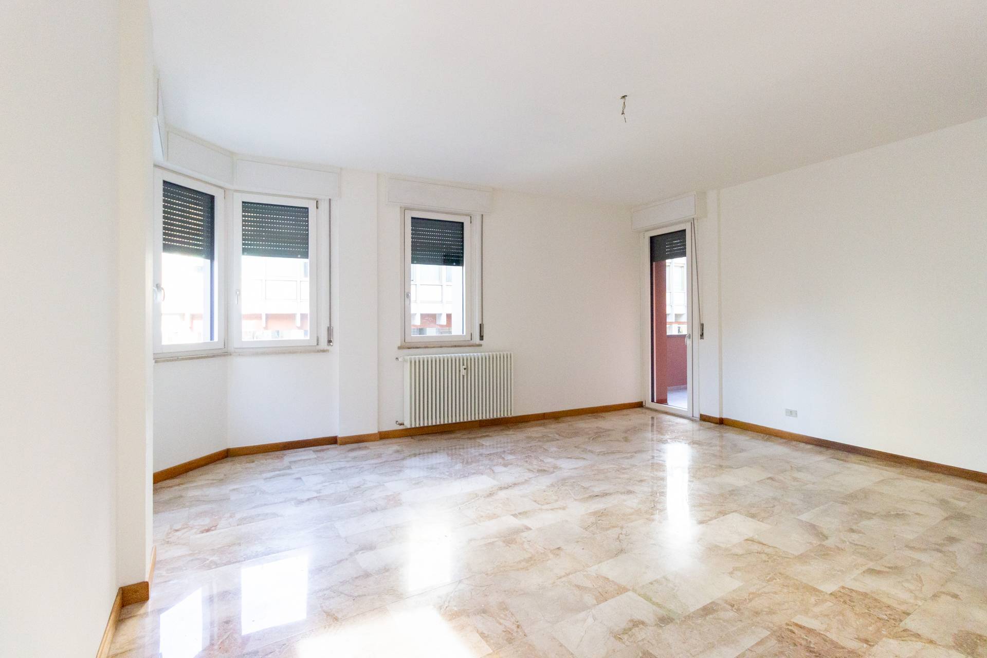 Appartamento in vendita a Pordenone, Centro storico