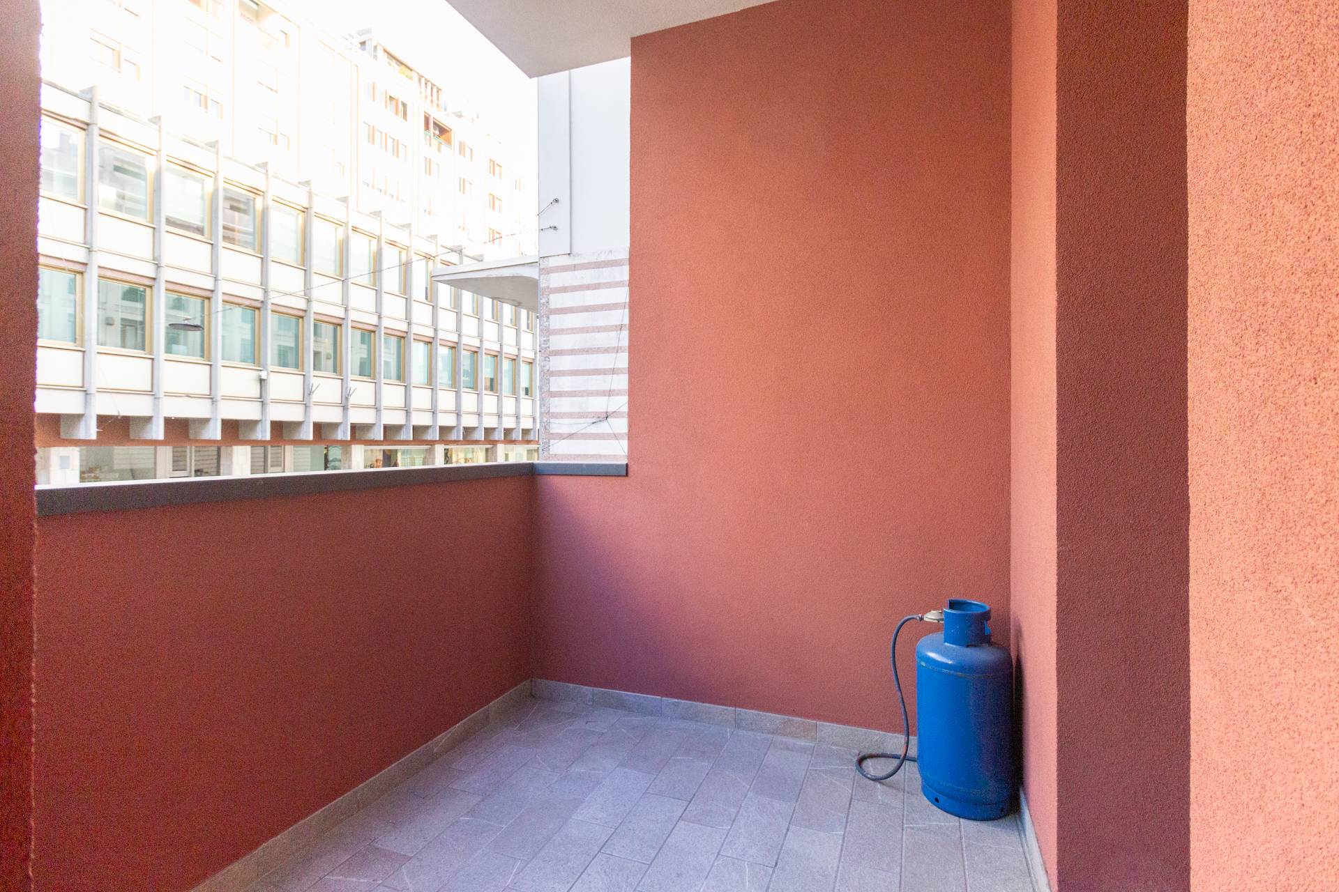 Appartamento in vendita a Pordenone, Centro storico