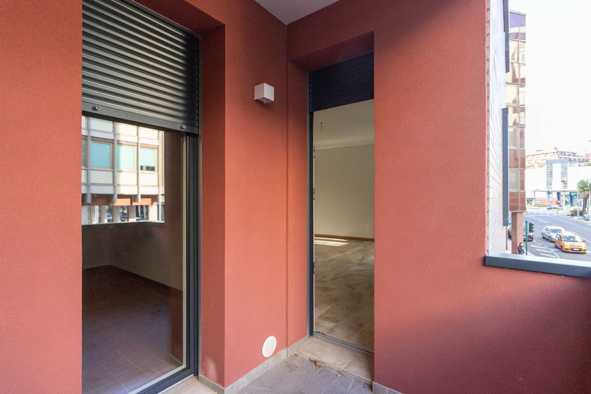 Appartamento in vendita a Pordenone, Centro storico