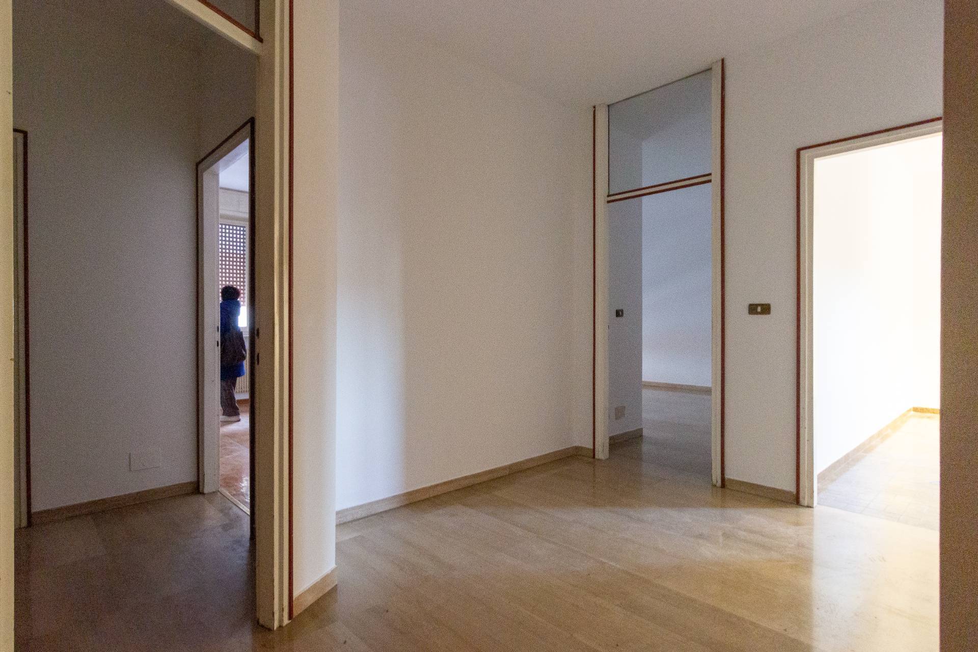 Appartamento in vendita a Pordenone, Centro storico