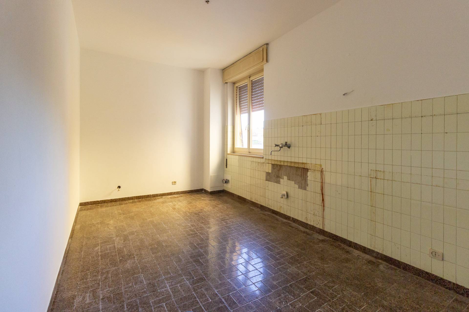 Appartamento in vendita a Pordenone, Centro storico