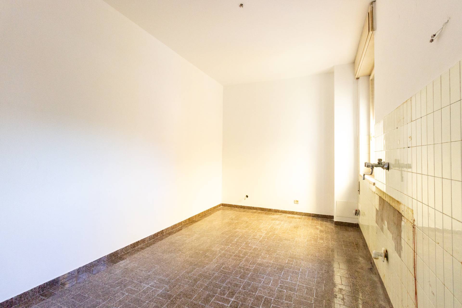 Appartamento in vendita a Pordenone, Centro storico