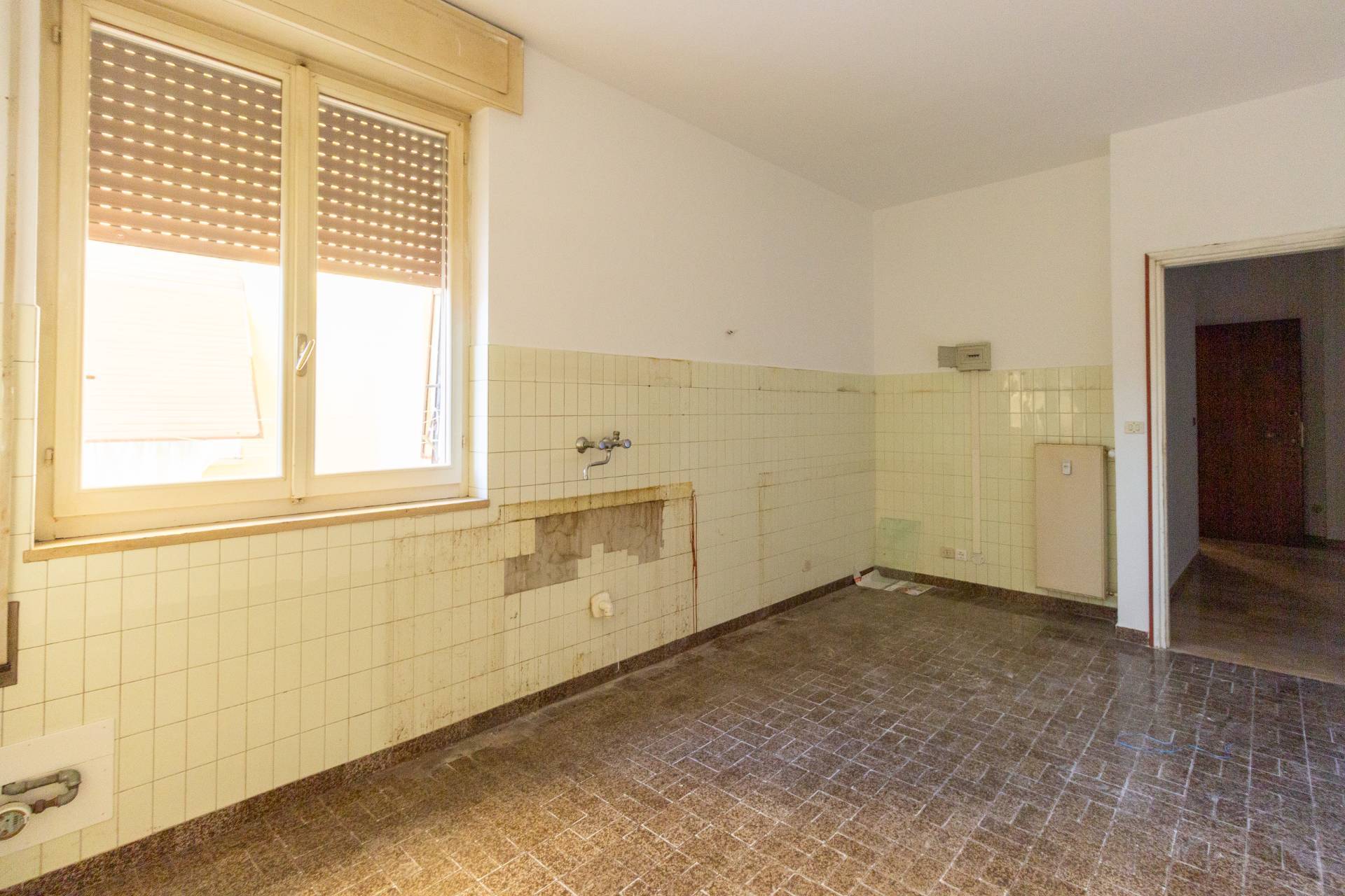 Appartamento in vendita a Pordenone, Centro storico