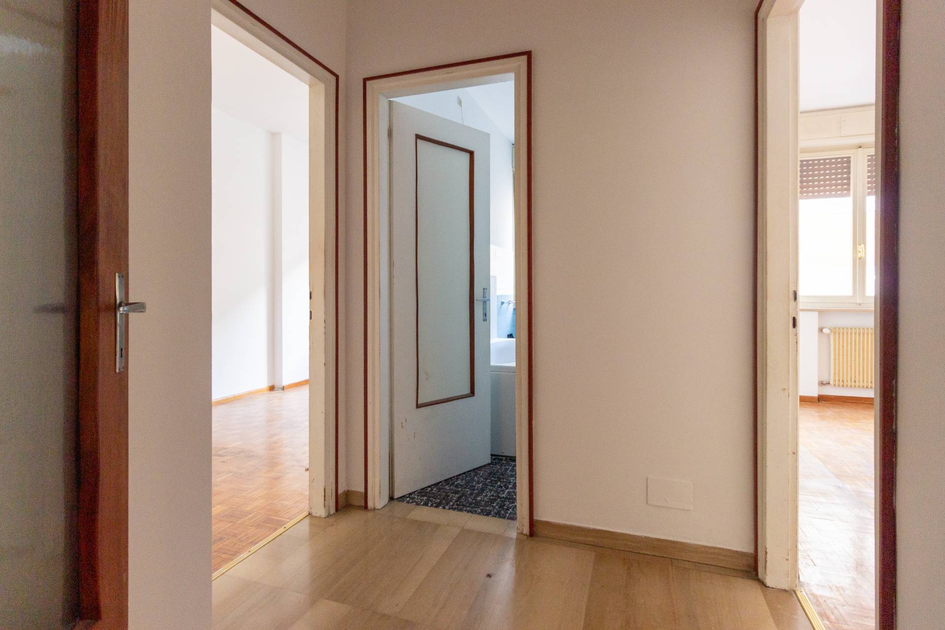 Appartamento in vendita a Pordenone, Centro storico