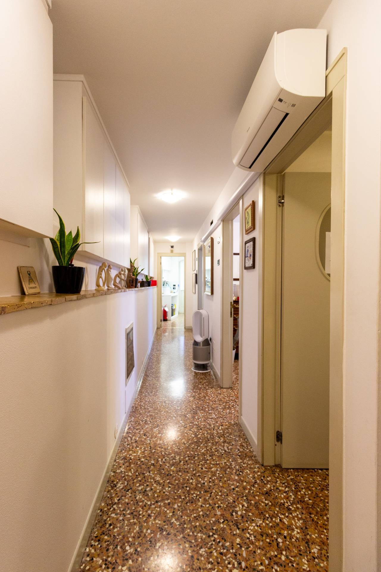 Studio/Ufficio in affitto a Pordenone, Centro storico