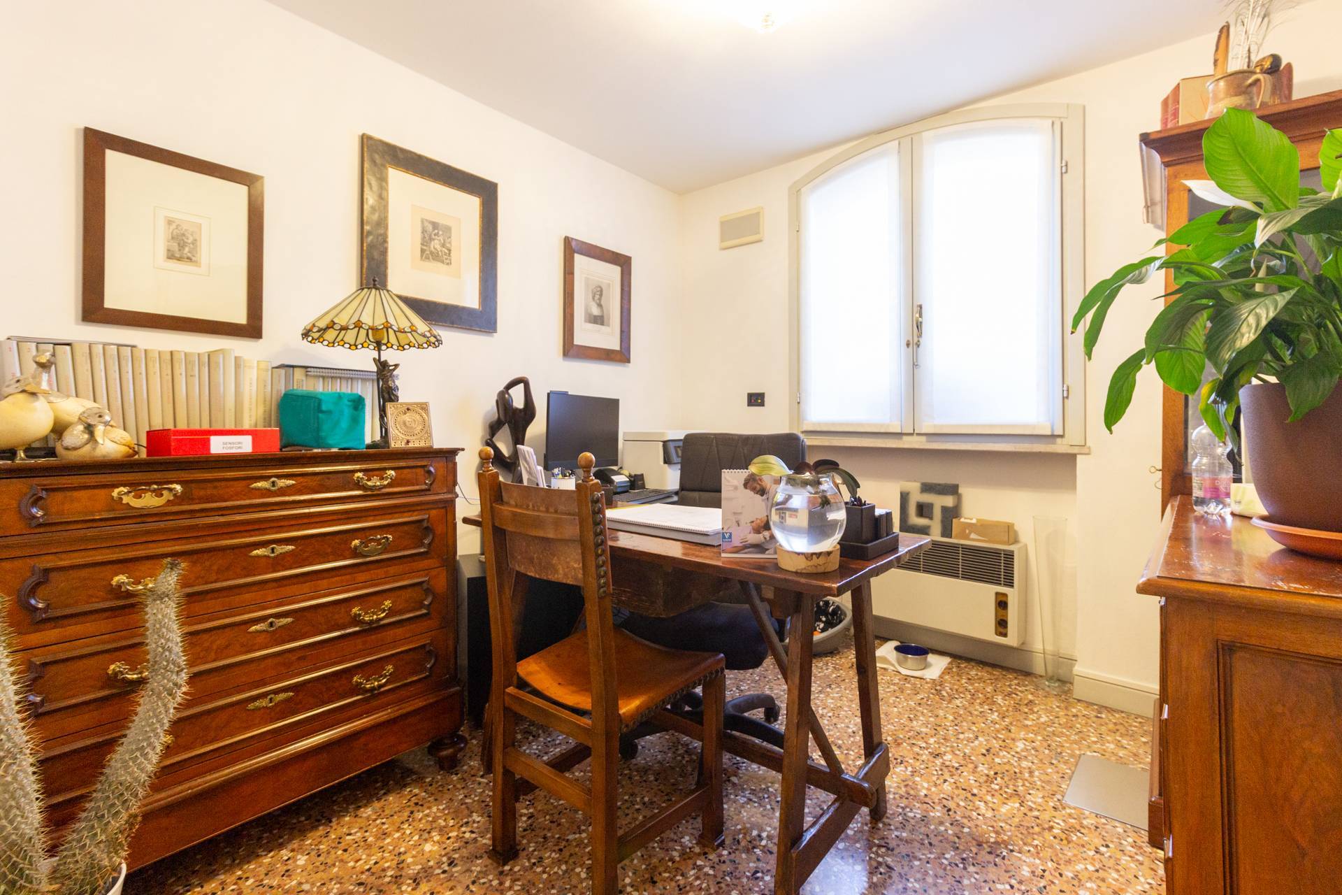 Studio/Ufficio in affitto a Pordenone, Centro storico