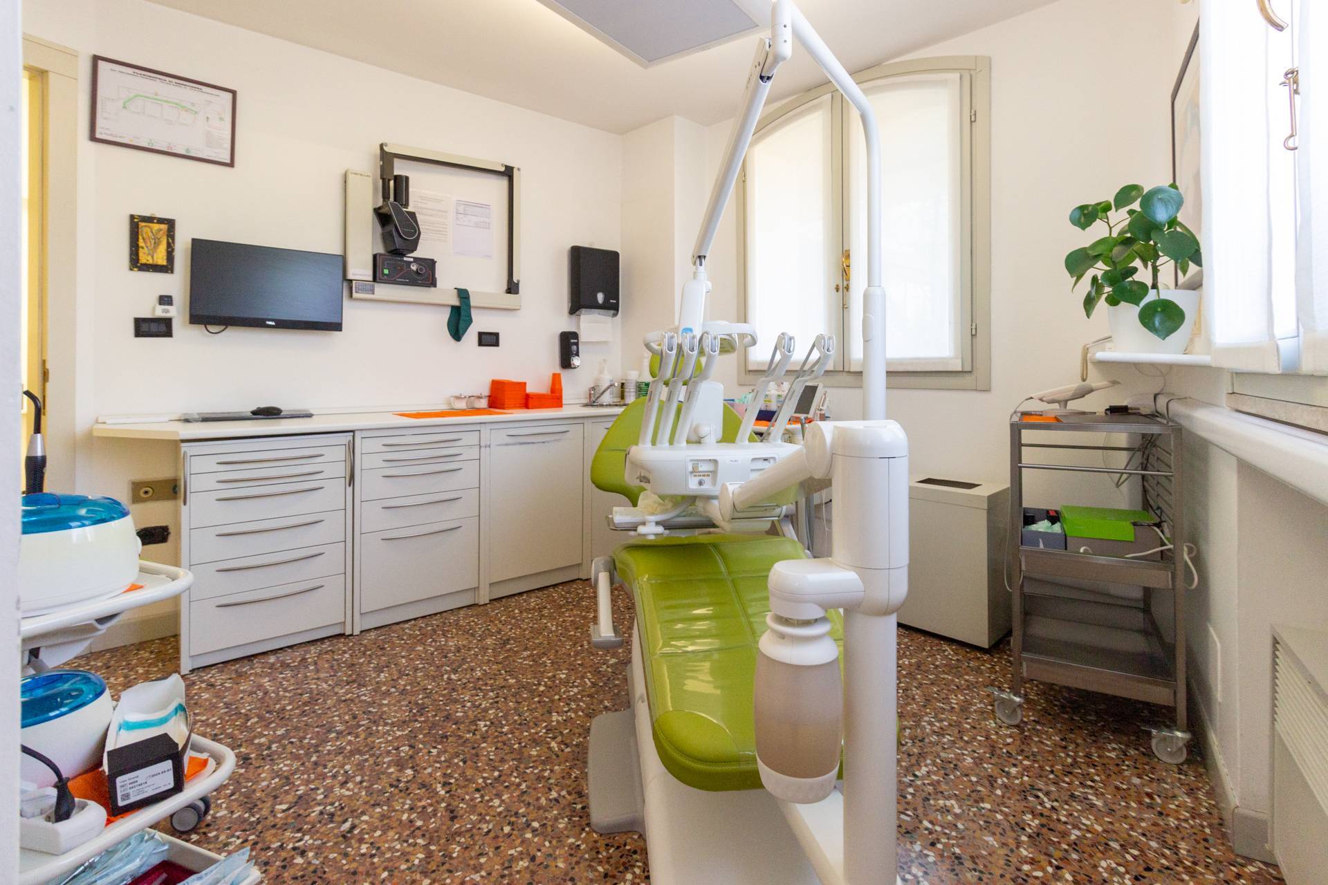 Studio/Ufficio in affitto a Pordenone, Centro storico