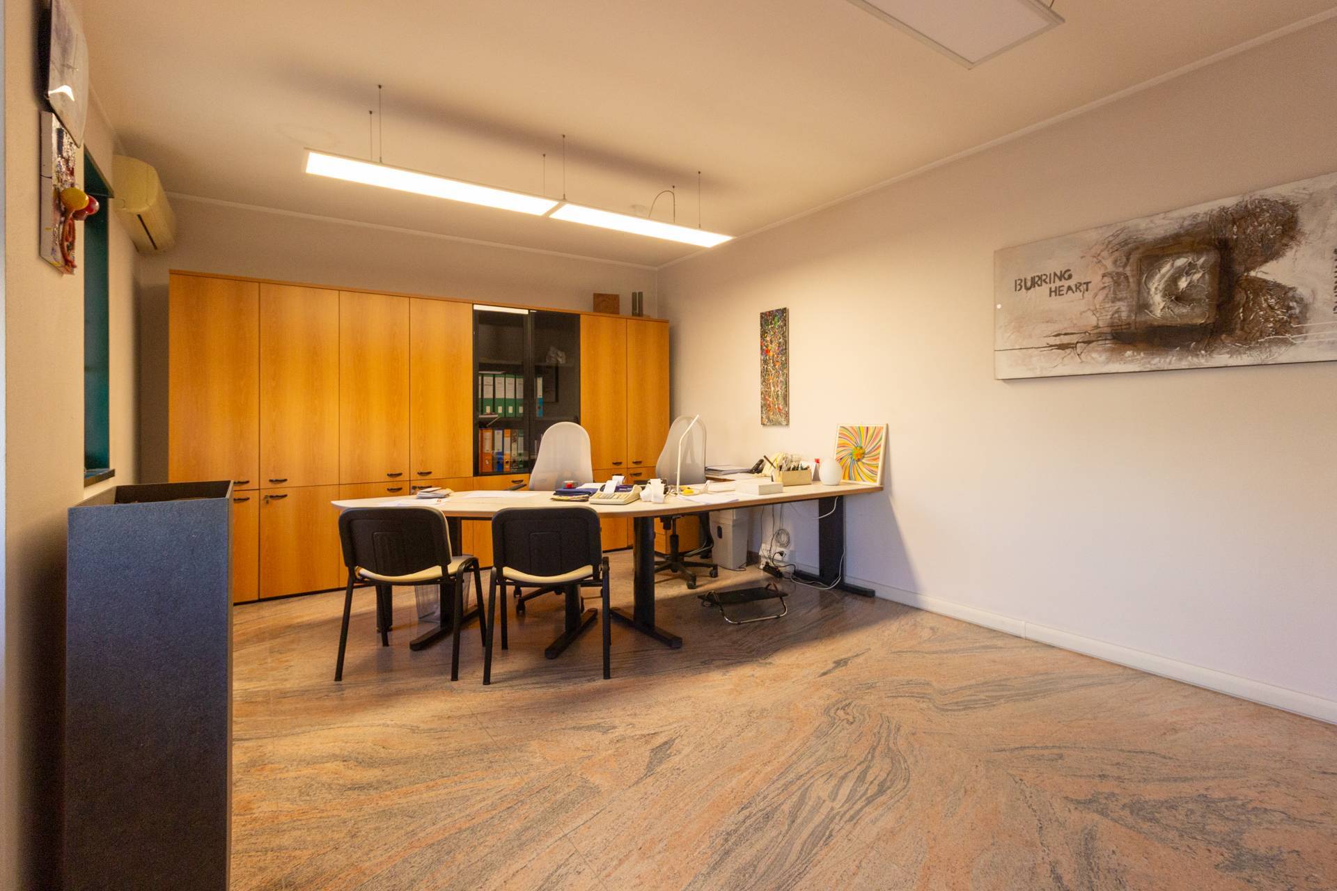 Capannone in vendita a San Quirino