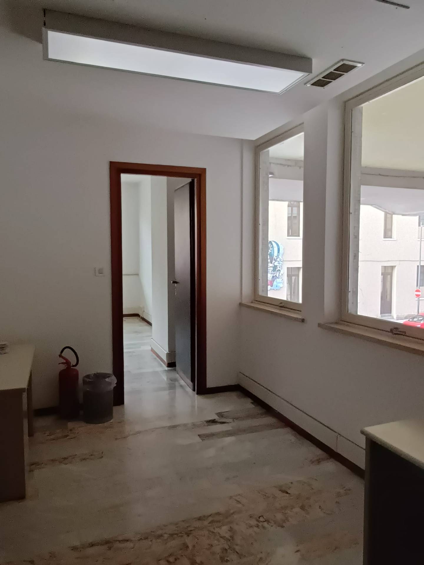 Studio/Ufficio in vendita a Pordenone, Centro