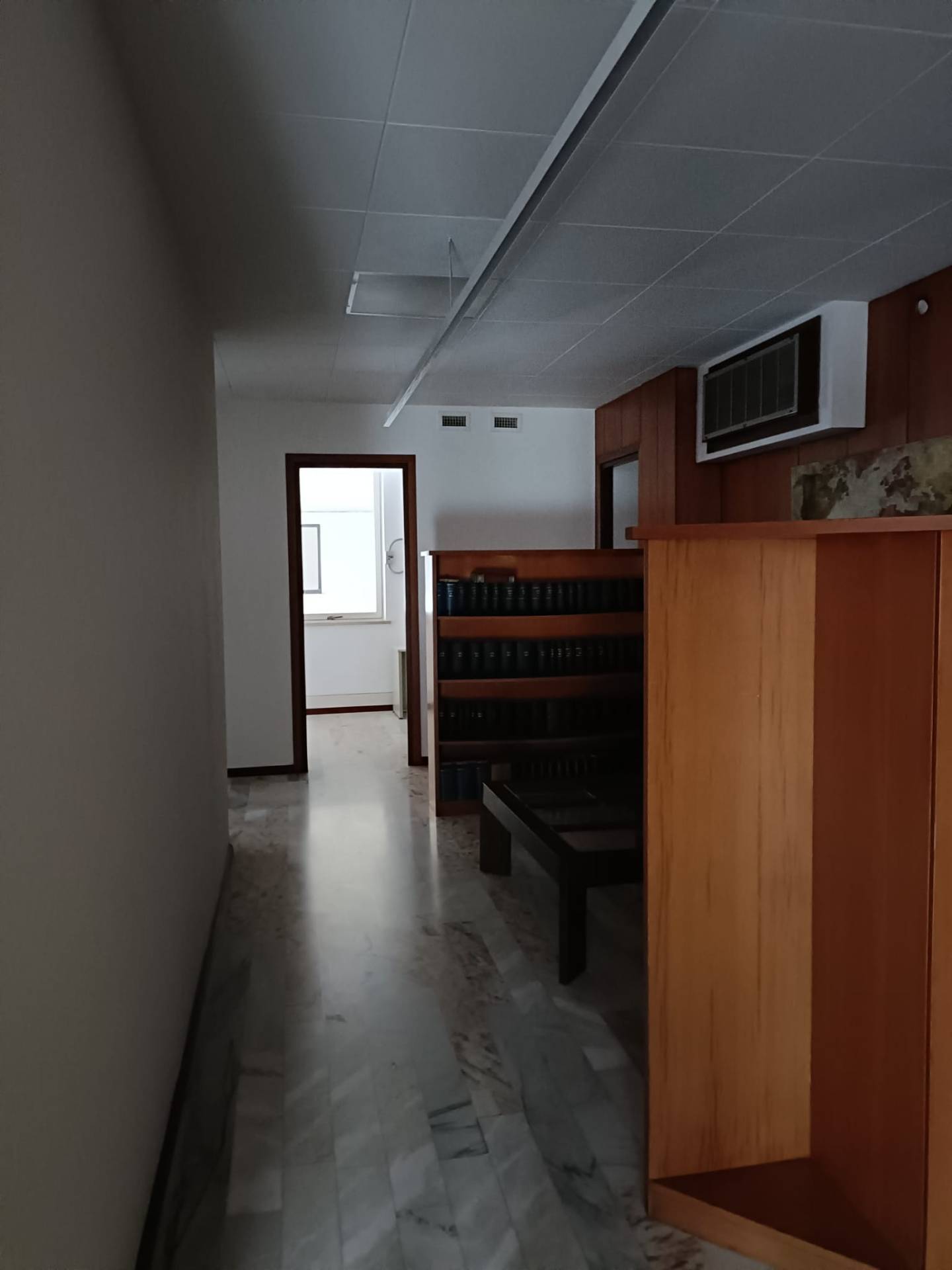 Studio/Ufficio in vendita a Pordenone, Centro