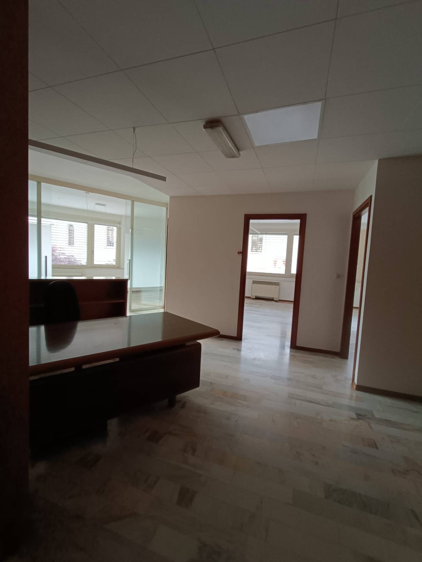 Studio/Ufficio in vendita a Pordenone, Centro