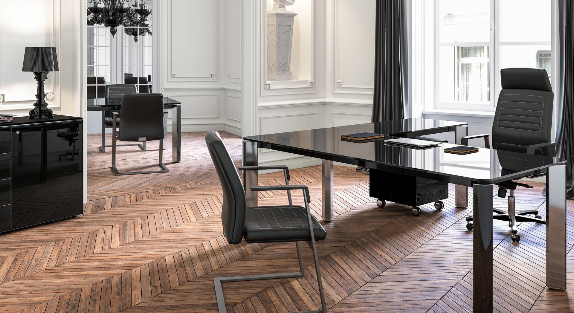 Studio/Ufficio in vendita a Pordenone, Centro