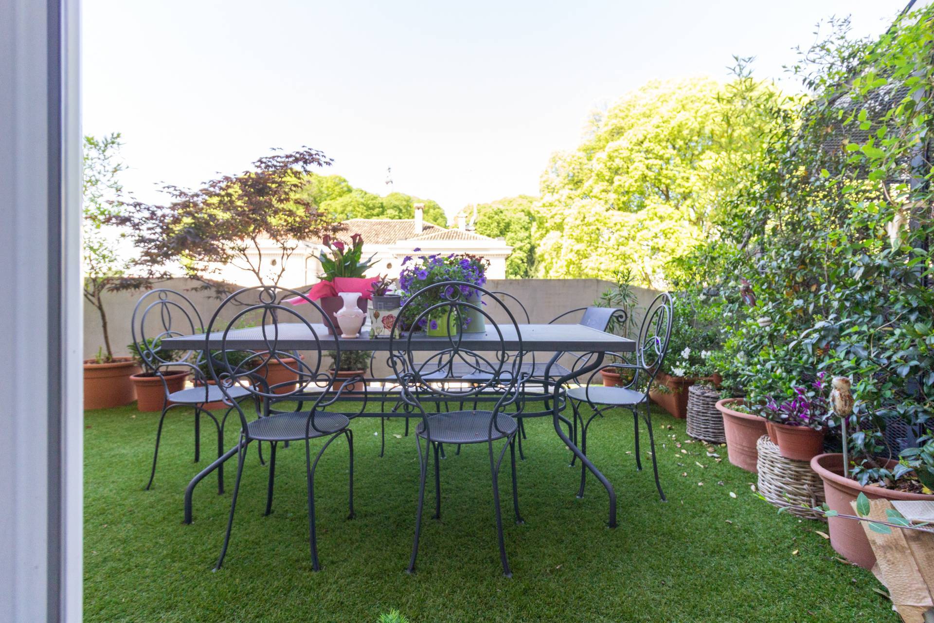 Appartamento in vendita a Pordenone, Centro