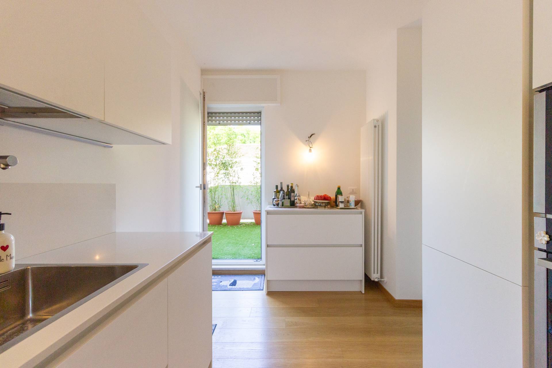 Appartamento in vendita a Pordenone, Centro