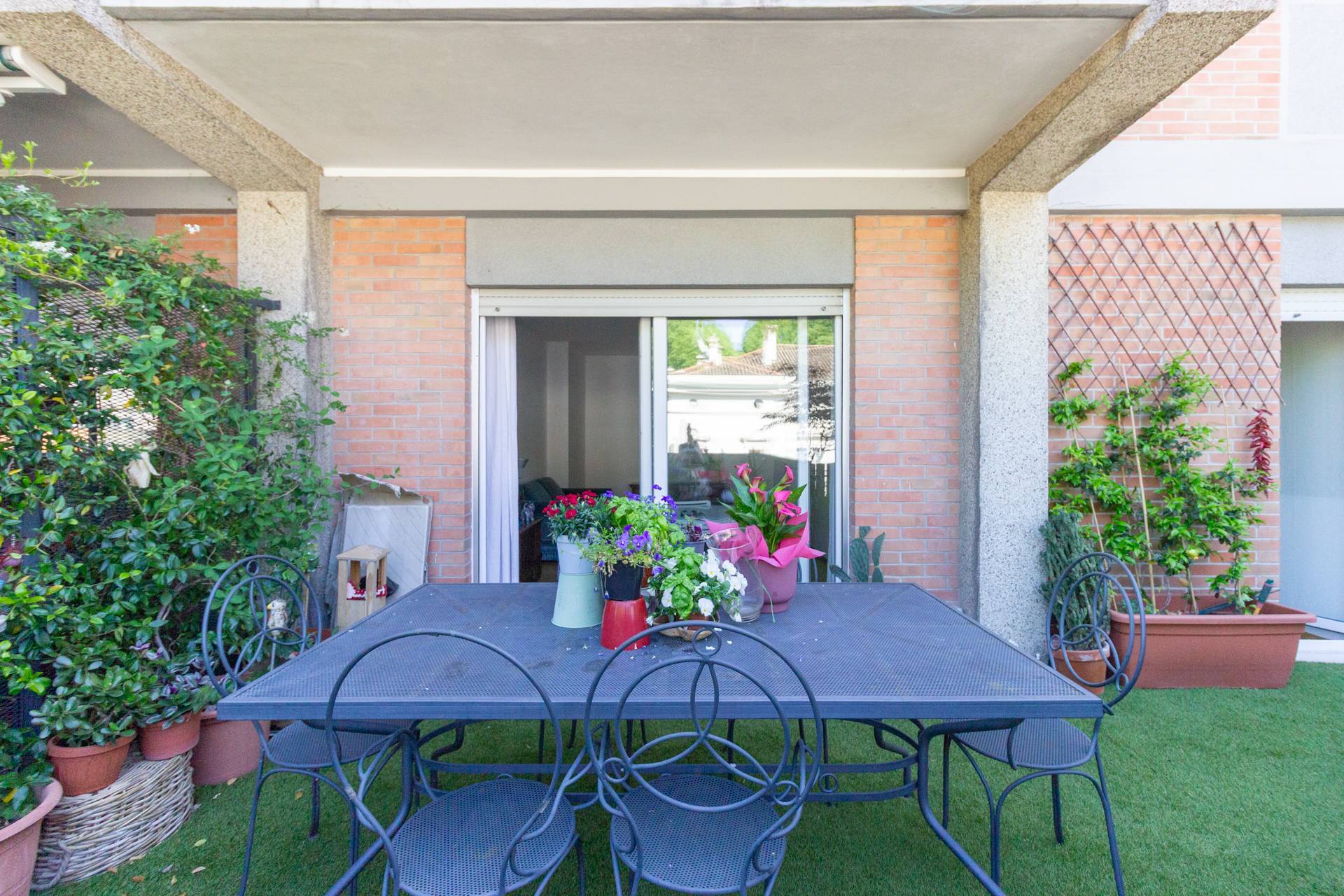 Appartamento in vendita a Pordenone, Centro