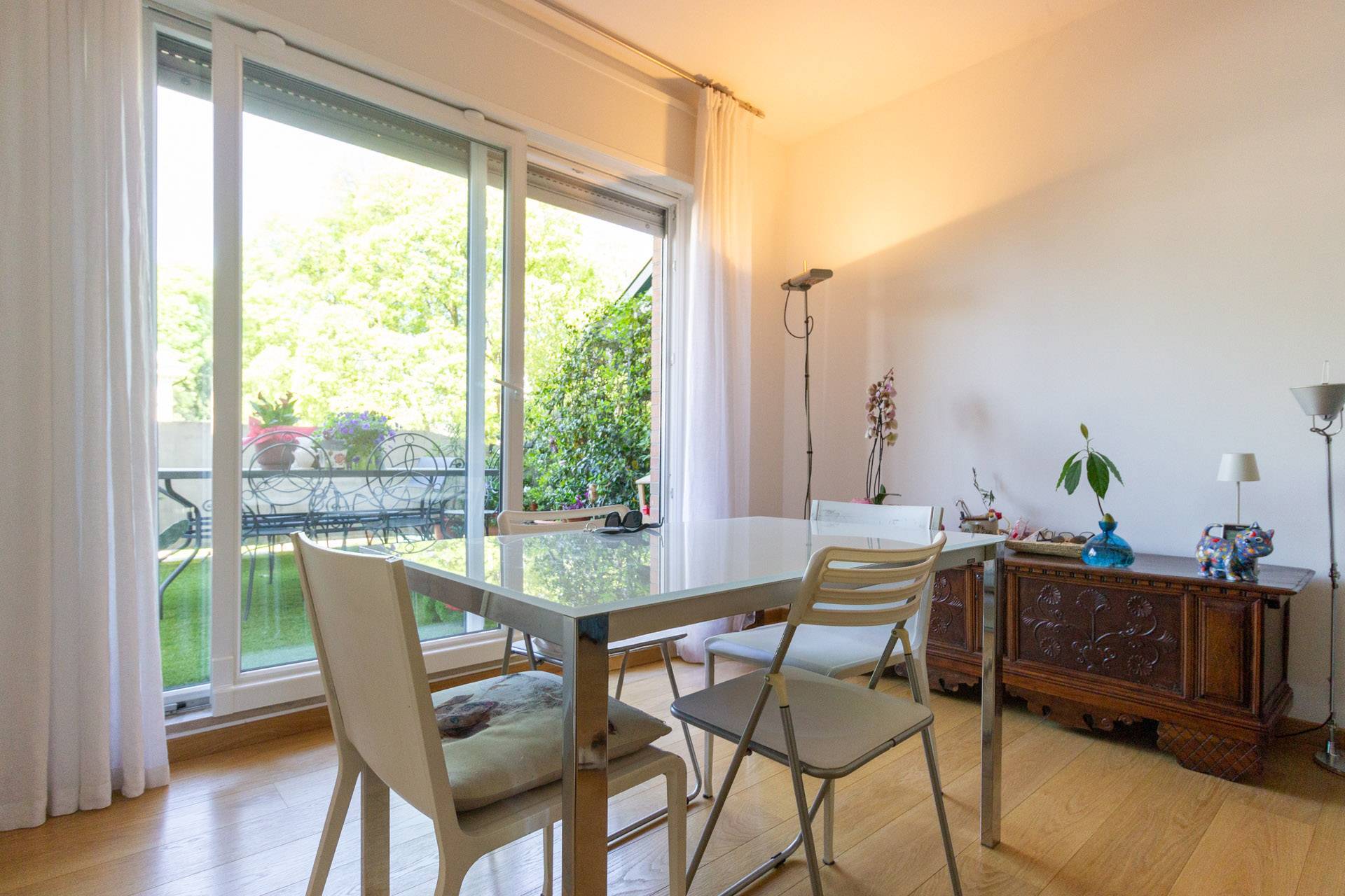 Appartamento in vendita a Pordenone, Centro