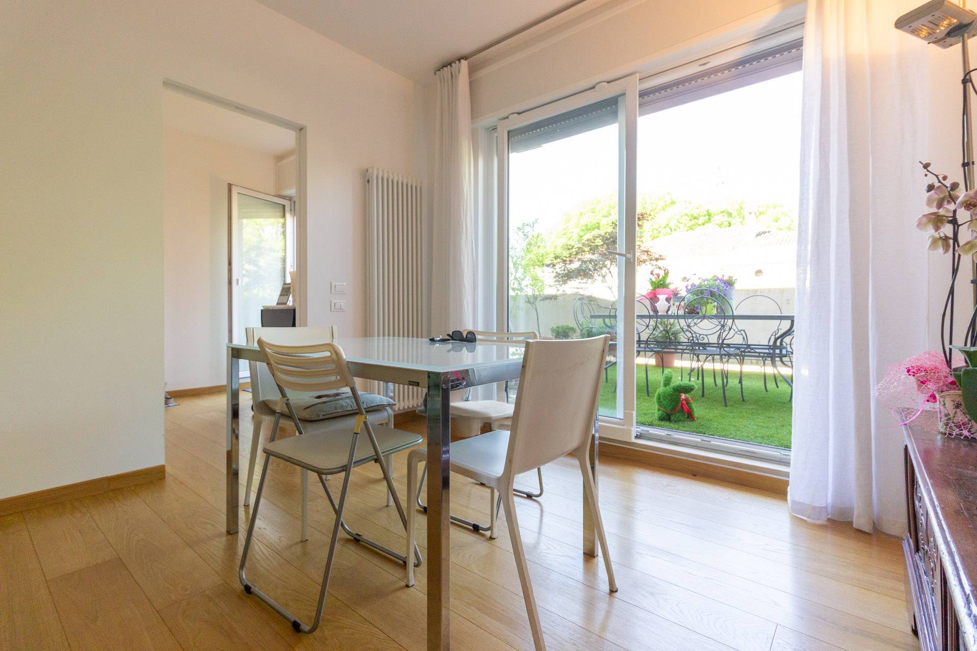 Appartamento in vendita a Pordenone, Centro