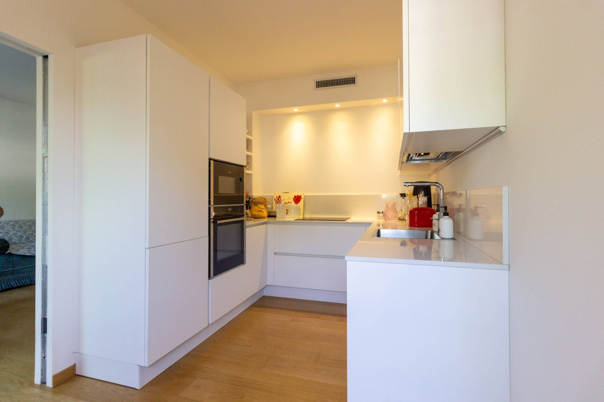 Appartamento in vendita a Pordenone, Centro