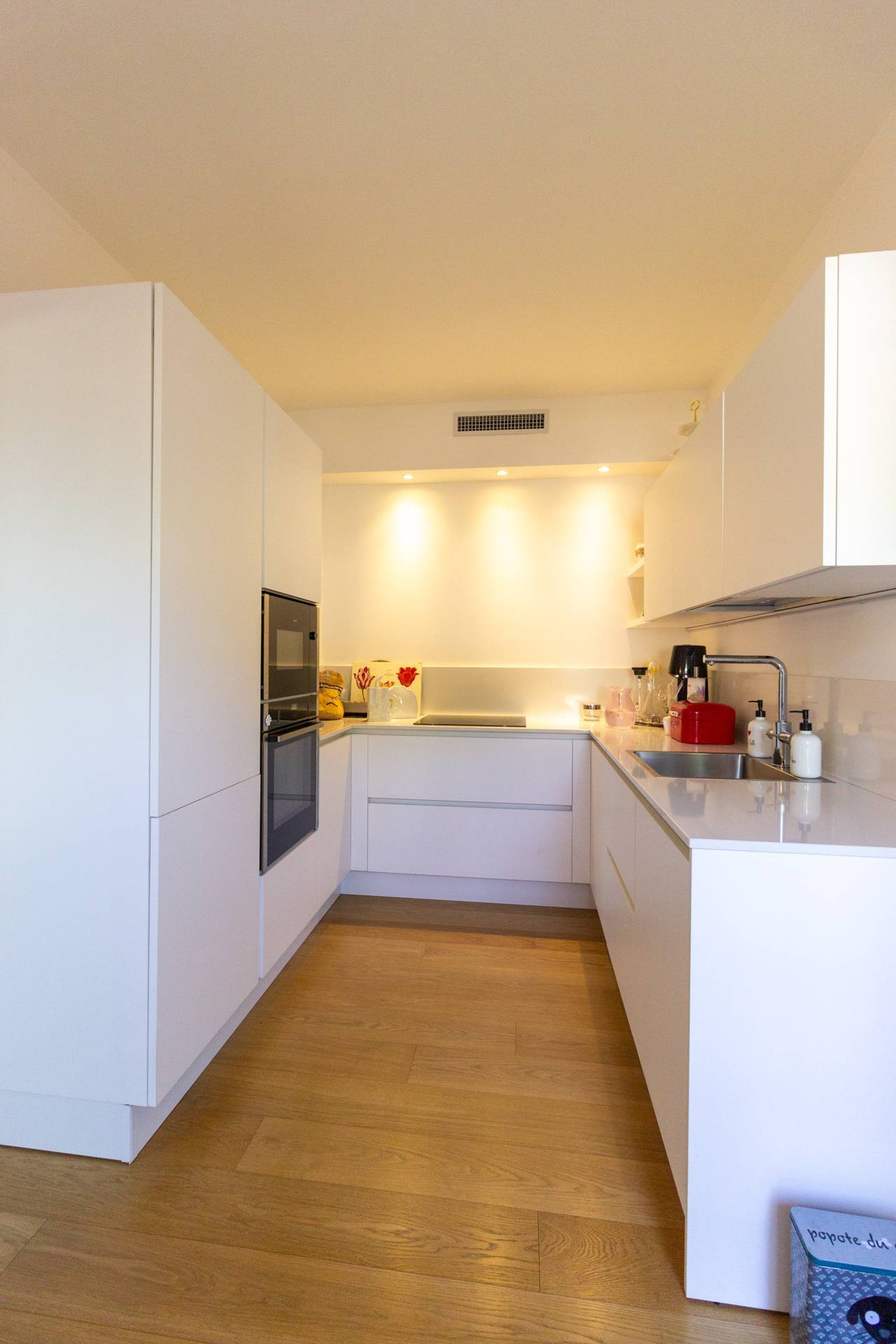 Appartamento in vendita a Pordenone, Centro