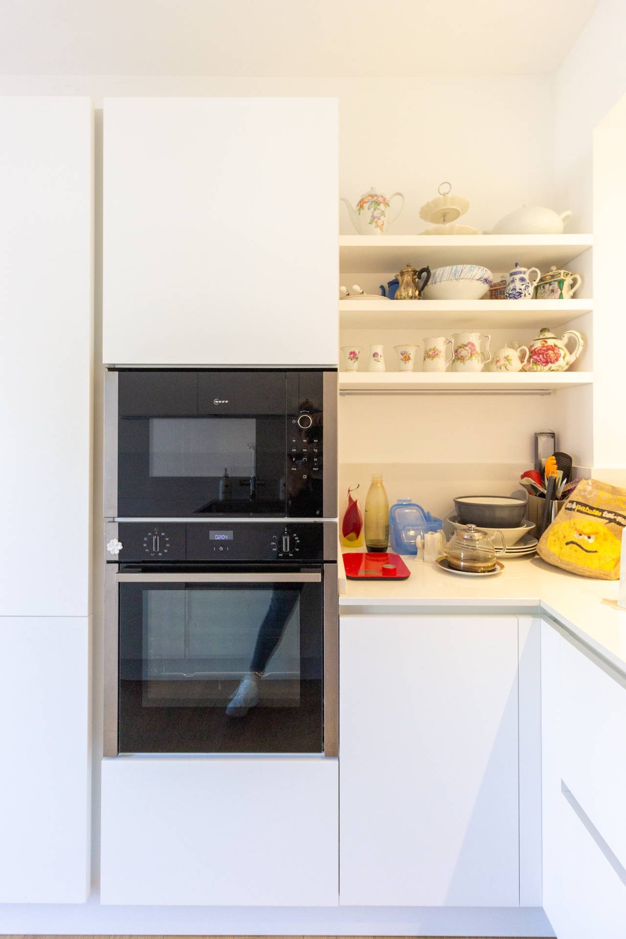 Appartamento in vendita a Pordenone, Centro