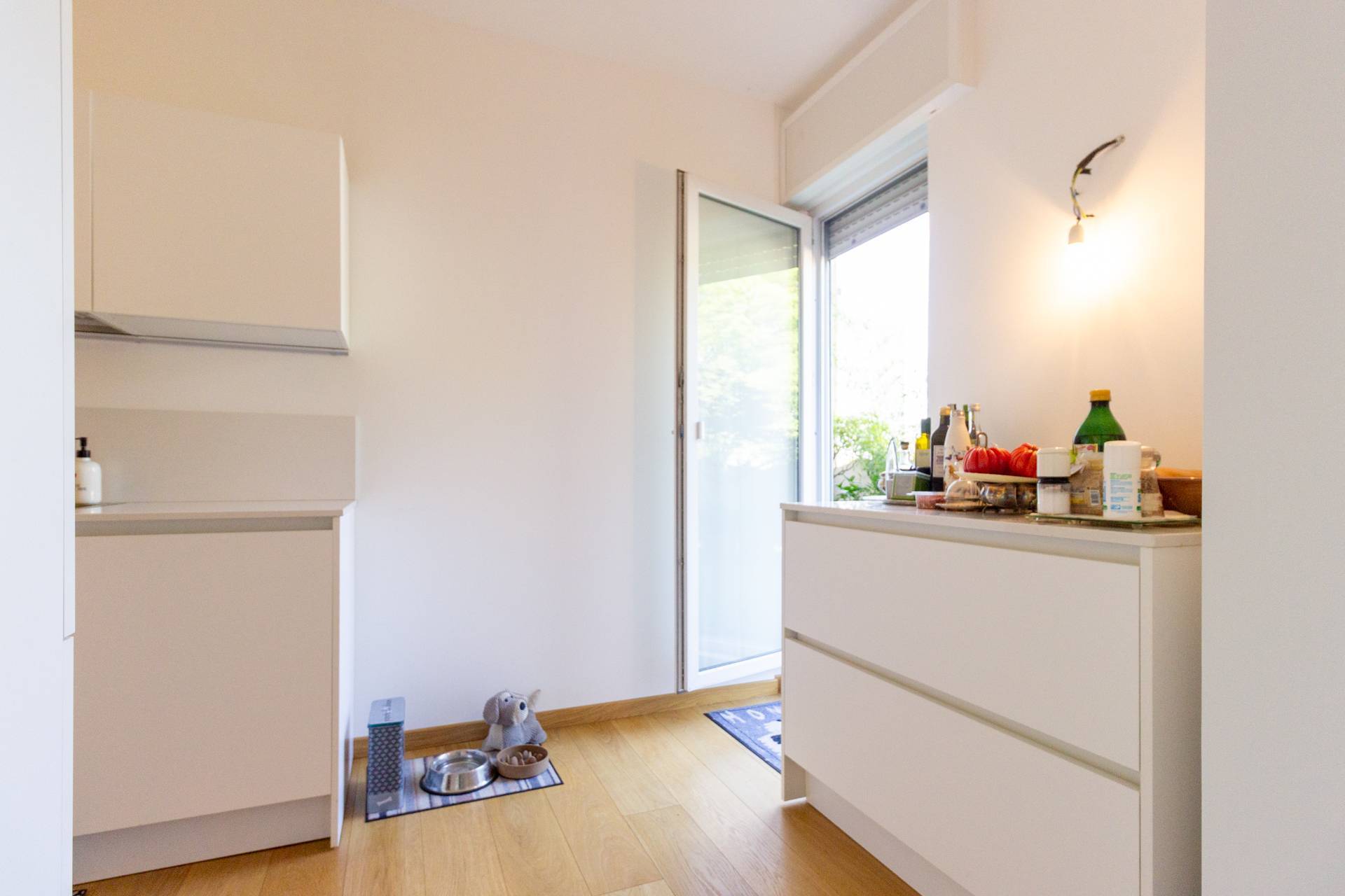 Appartamento in vendita a Pordenone, Centro