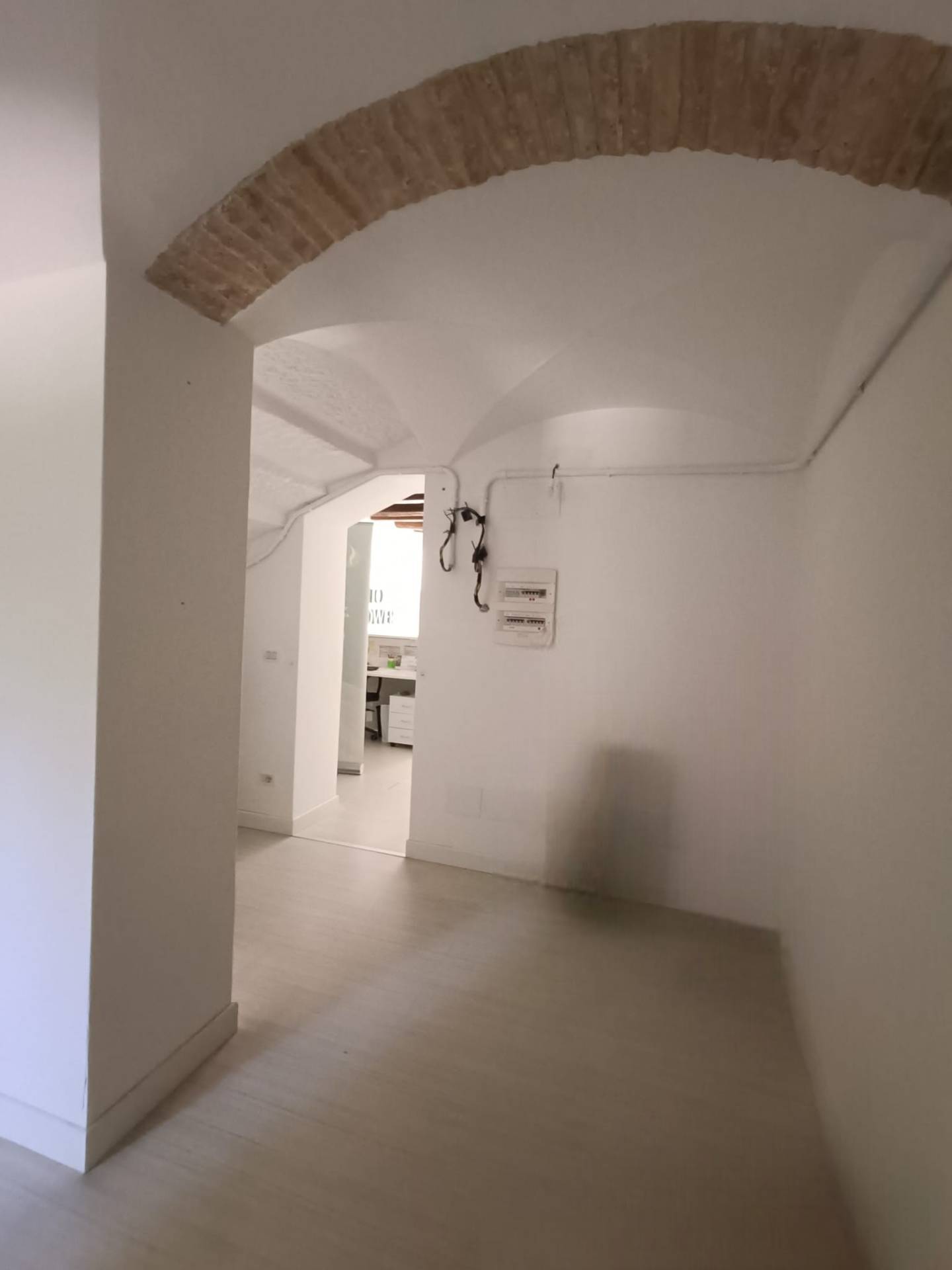 Locale commerciale in affitto a Pordenone, Centro storico