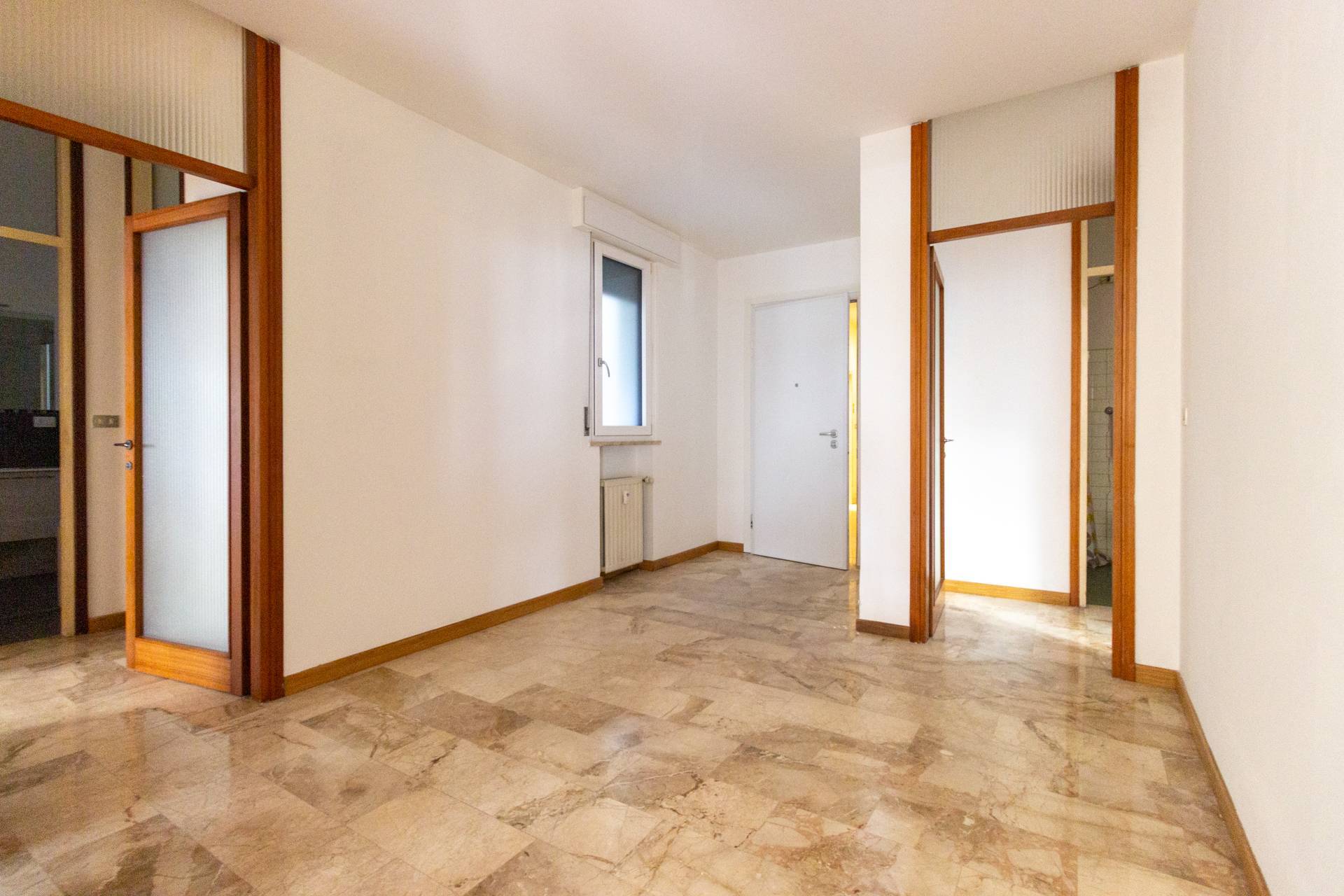 Appartamento in vendita a Pordenone, Centro storico