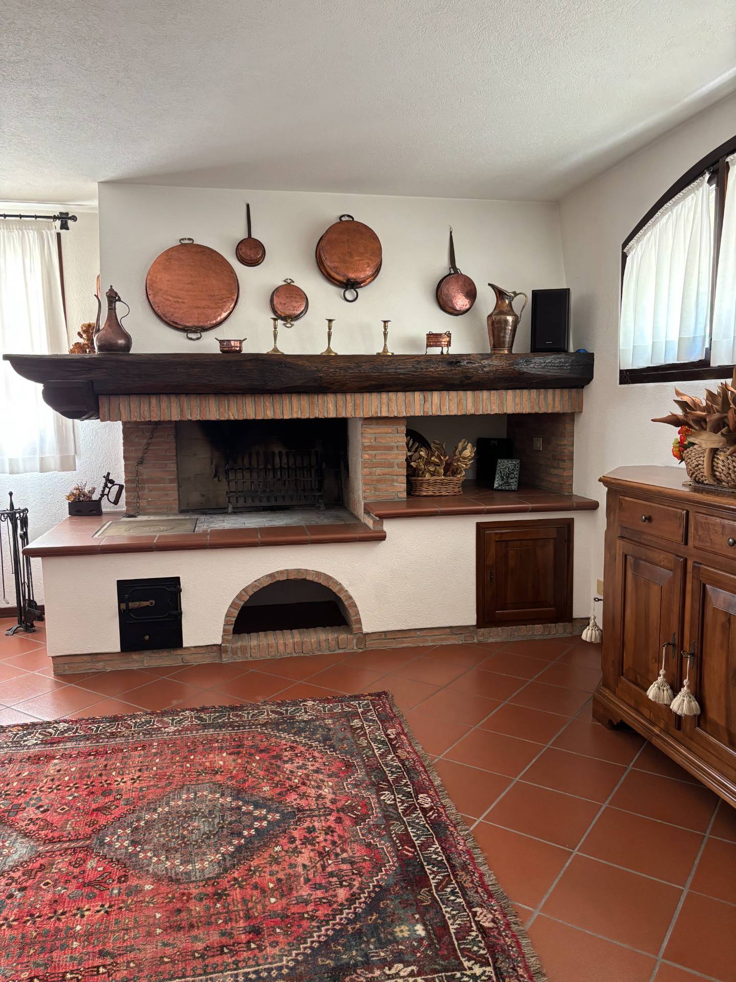 Villa in vendita a Roveredo in Piano