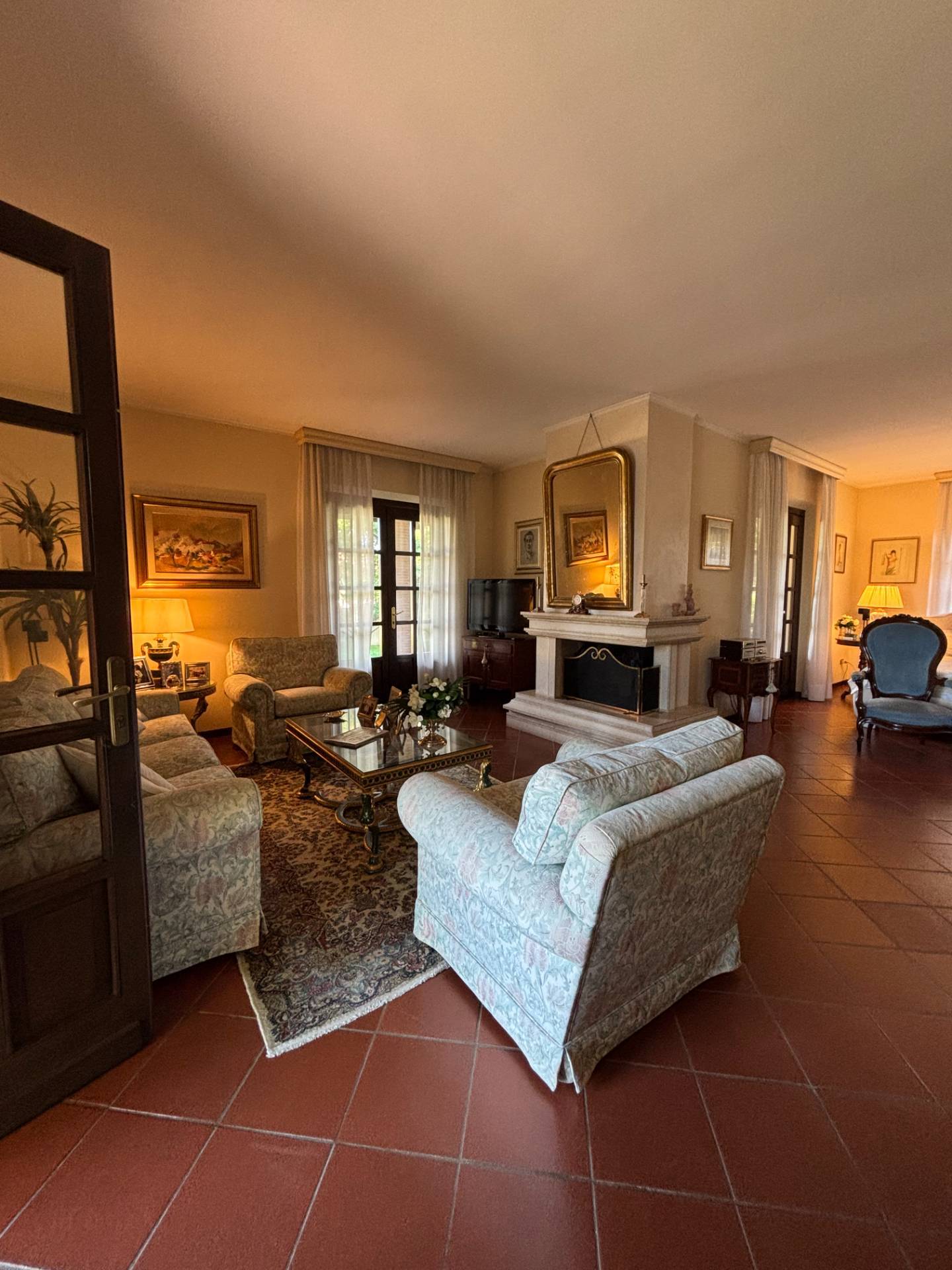 Villa in vendita a Roveredo in Piano