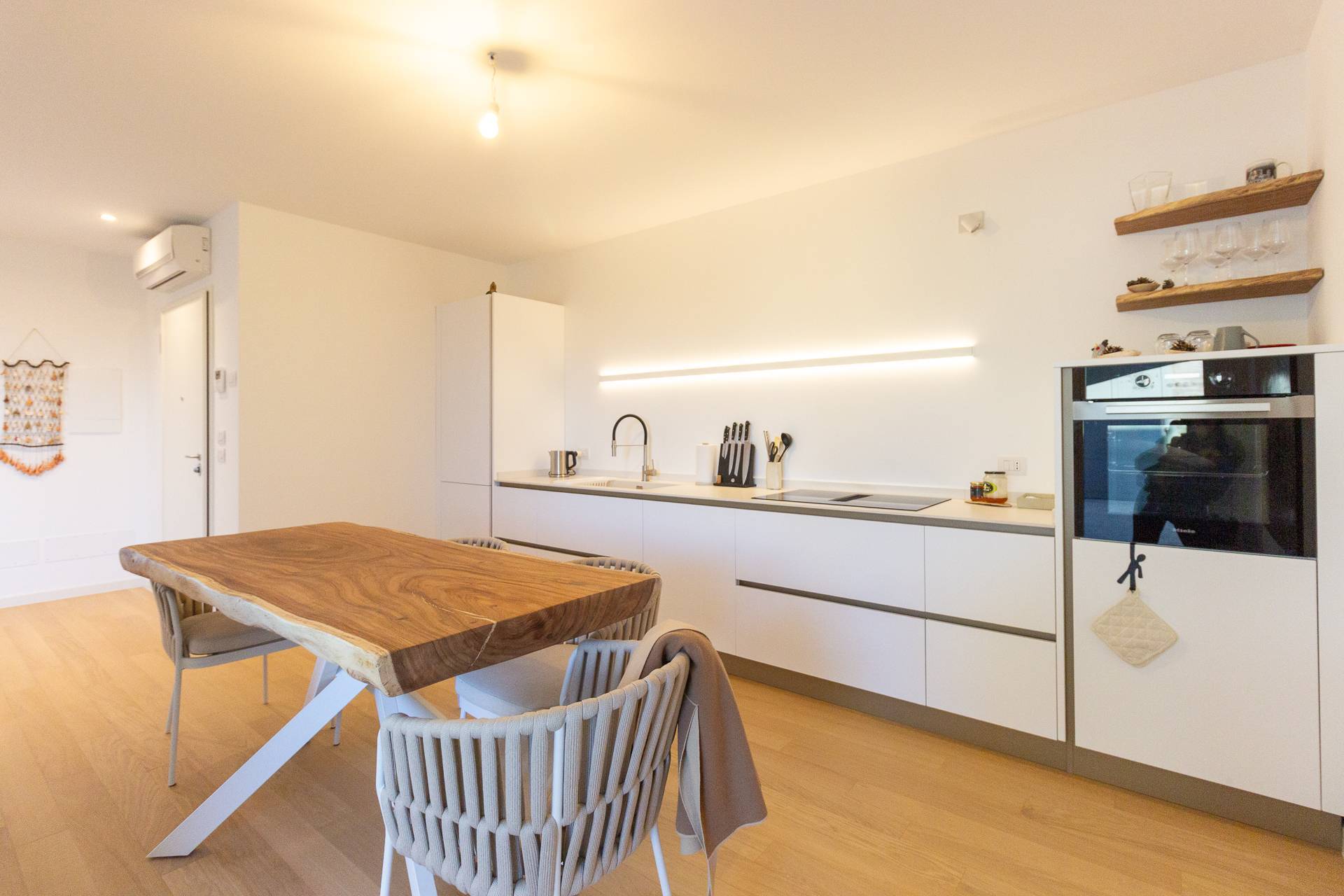 Appartamento in vendita a Pordenone, Centro storico