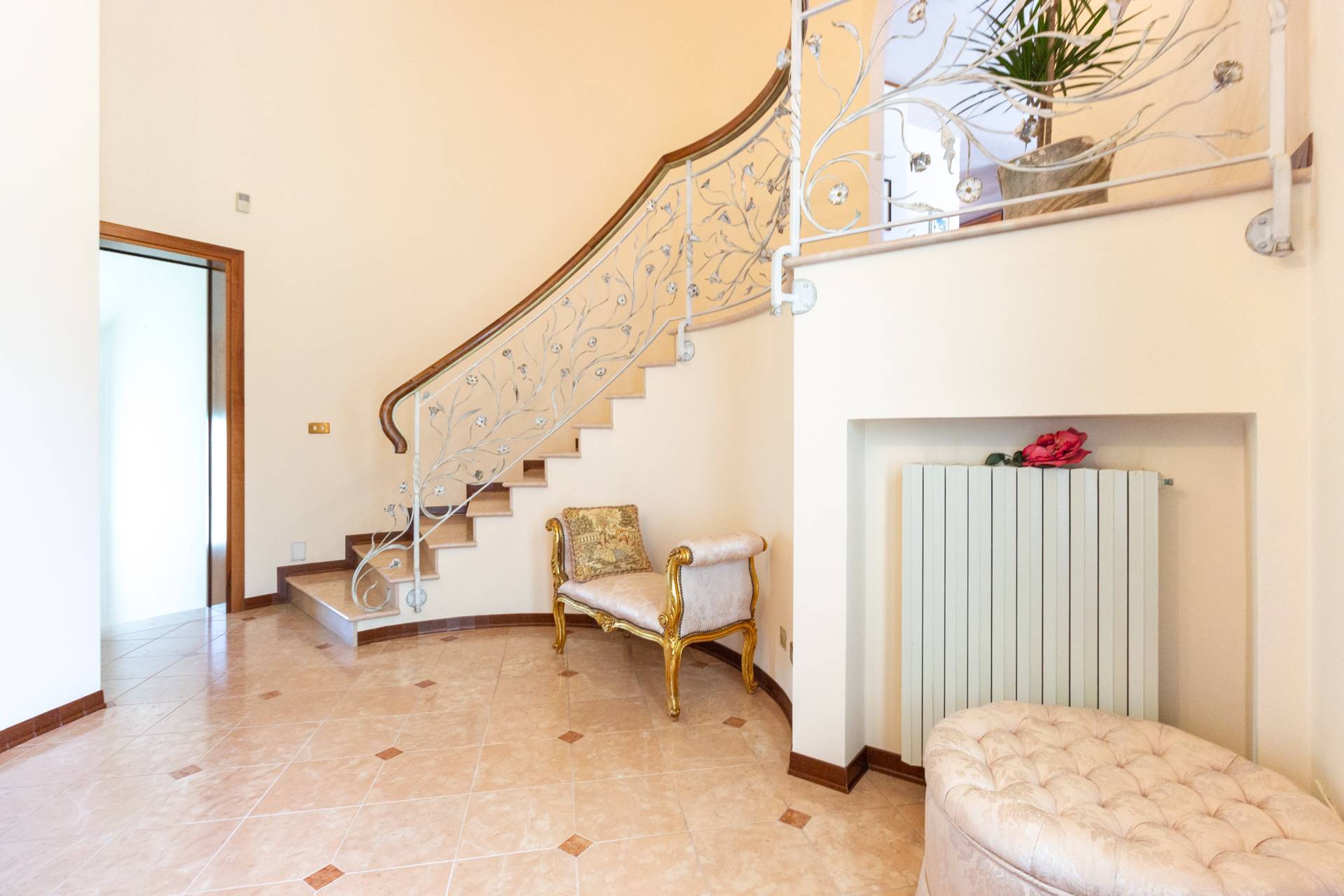 Villa in vendita a Pordenone, Torre