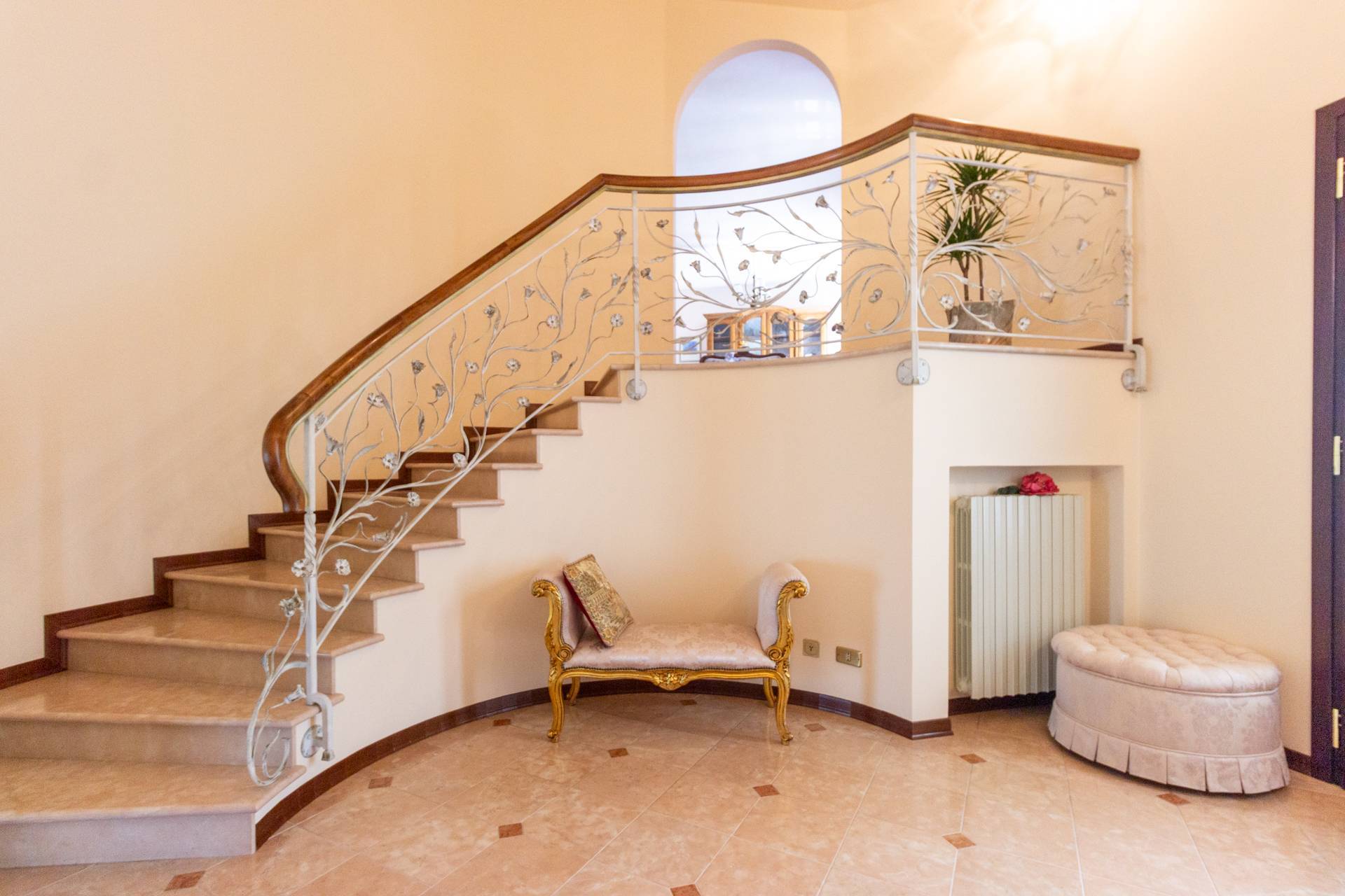 Villa in vendita a Pordenone, Torre